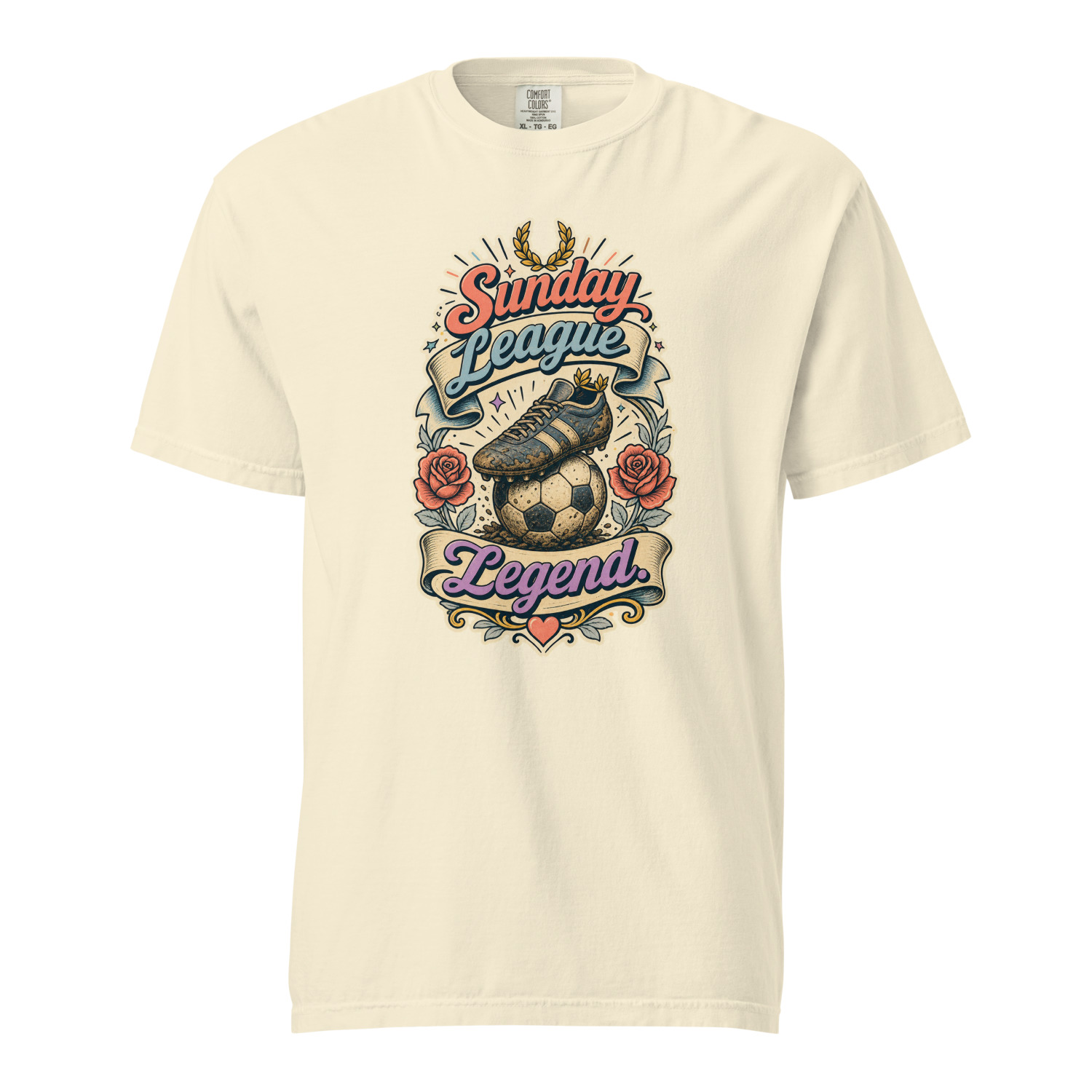 Sunday League Legend - Image 13