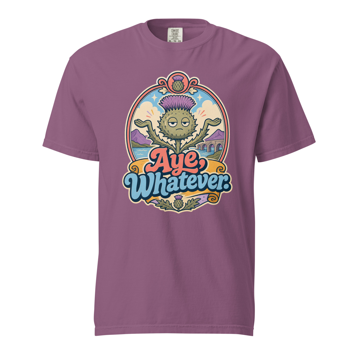 Aye Whatever - Image 5