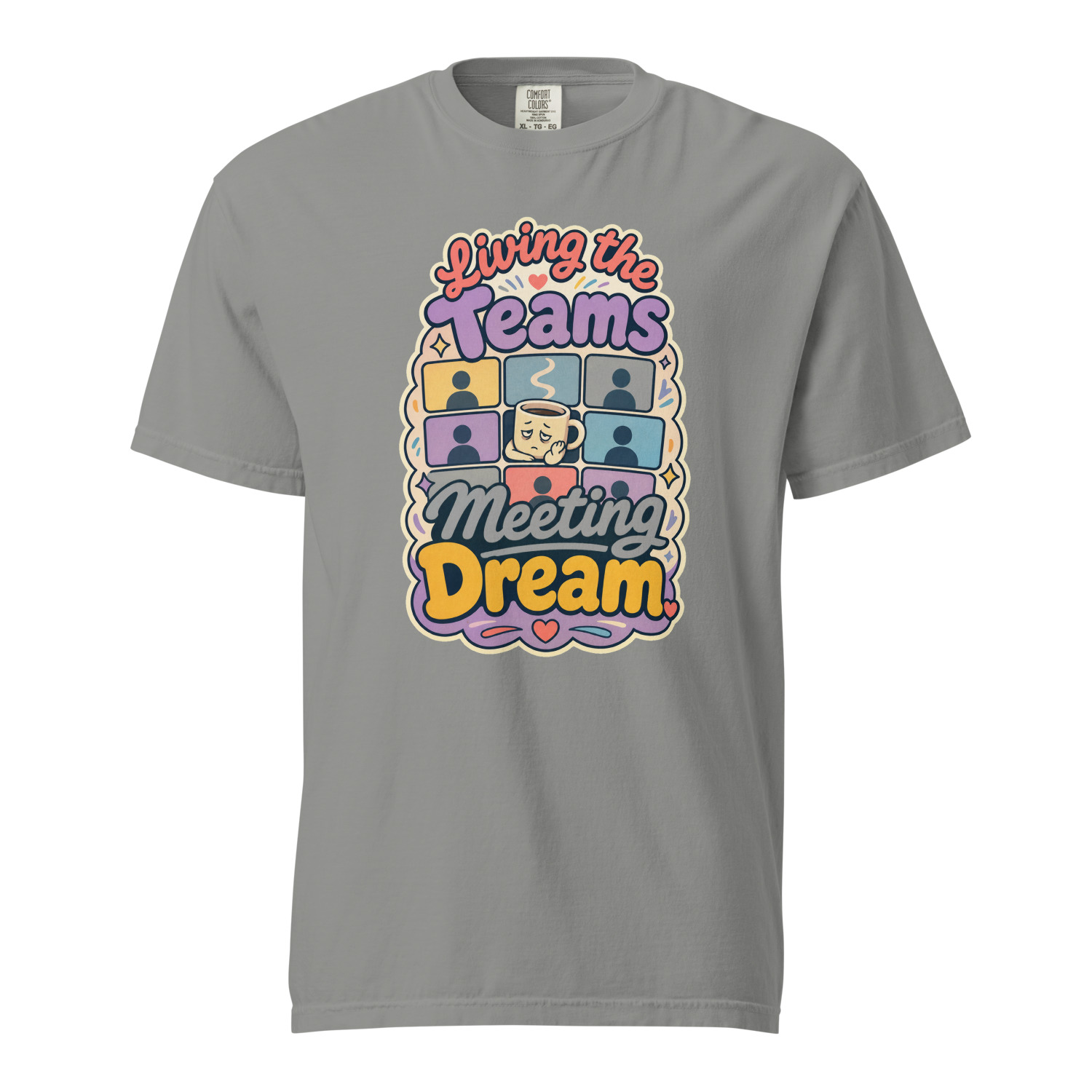 Living the Teams Meeting Dream - Image 9
