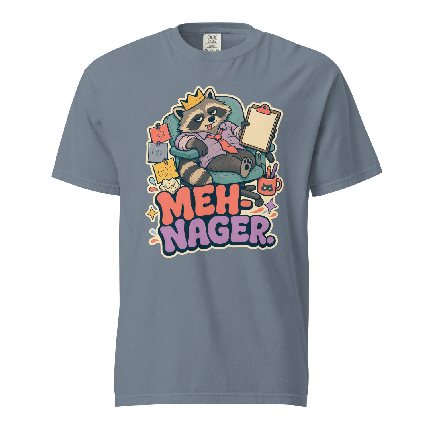 Meh Nager - Image 8