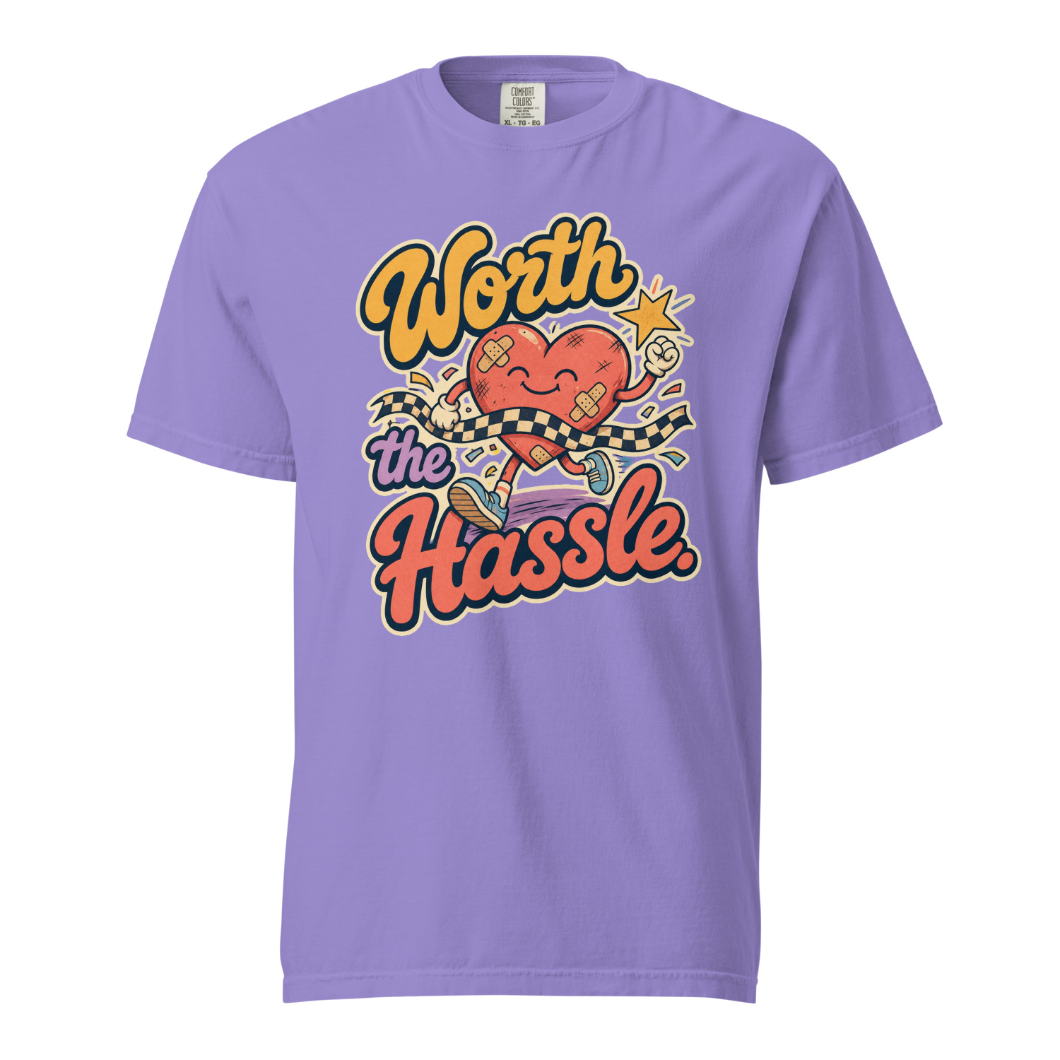 Worth the Hassle - Image 10