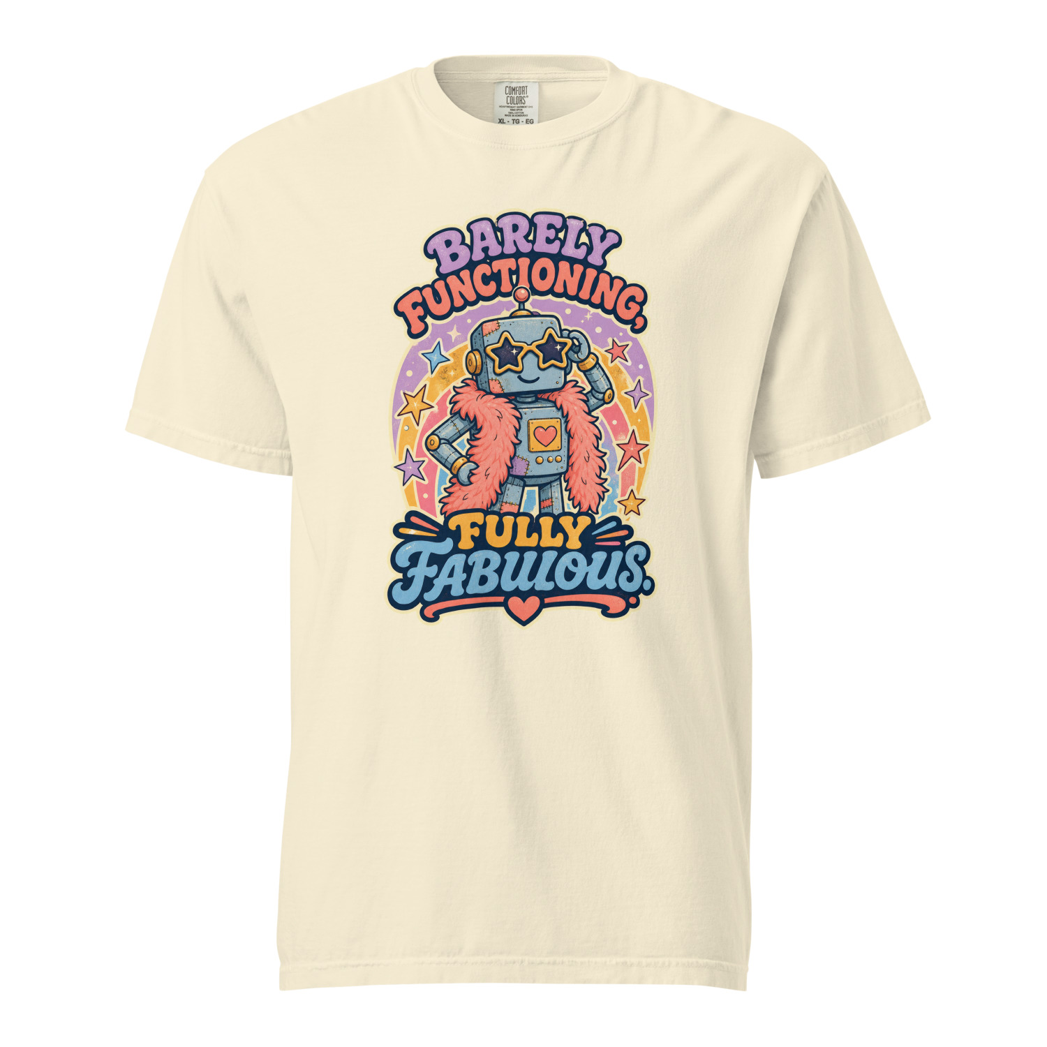 Barely Functioning Fully Fabulous - Image 13