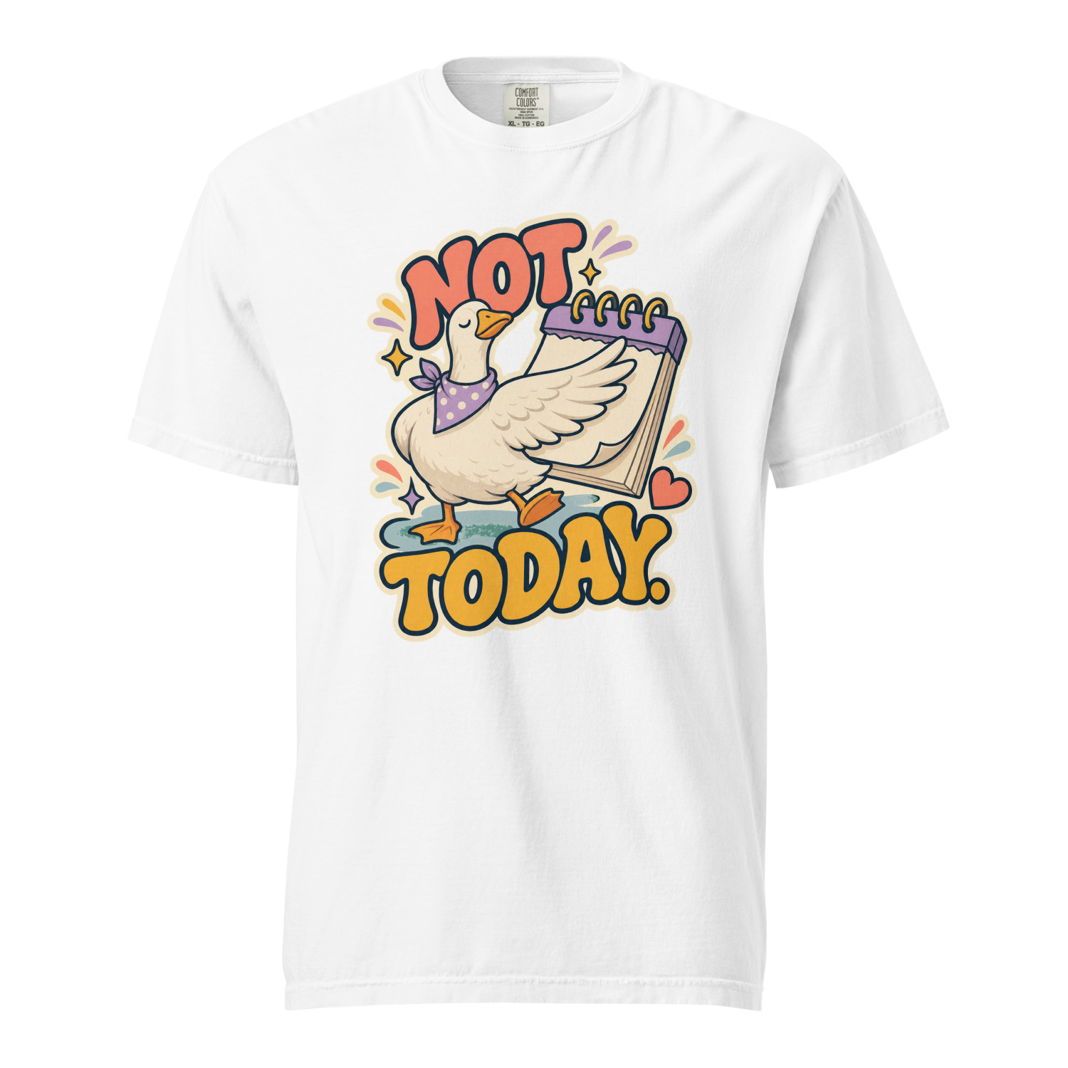 Not Today - Image 14