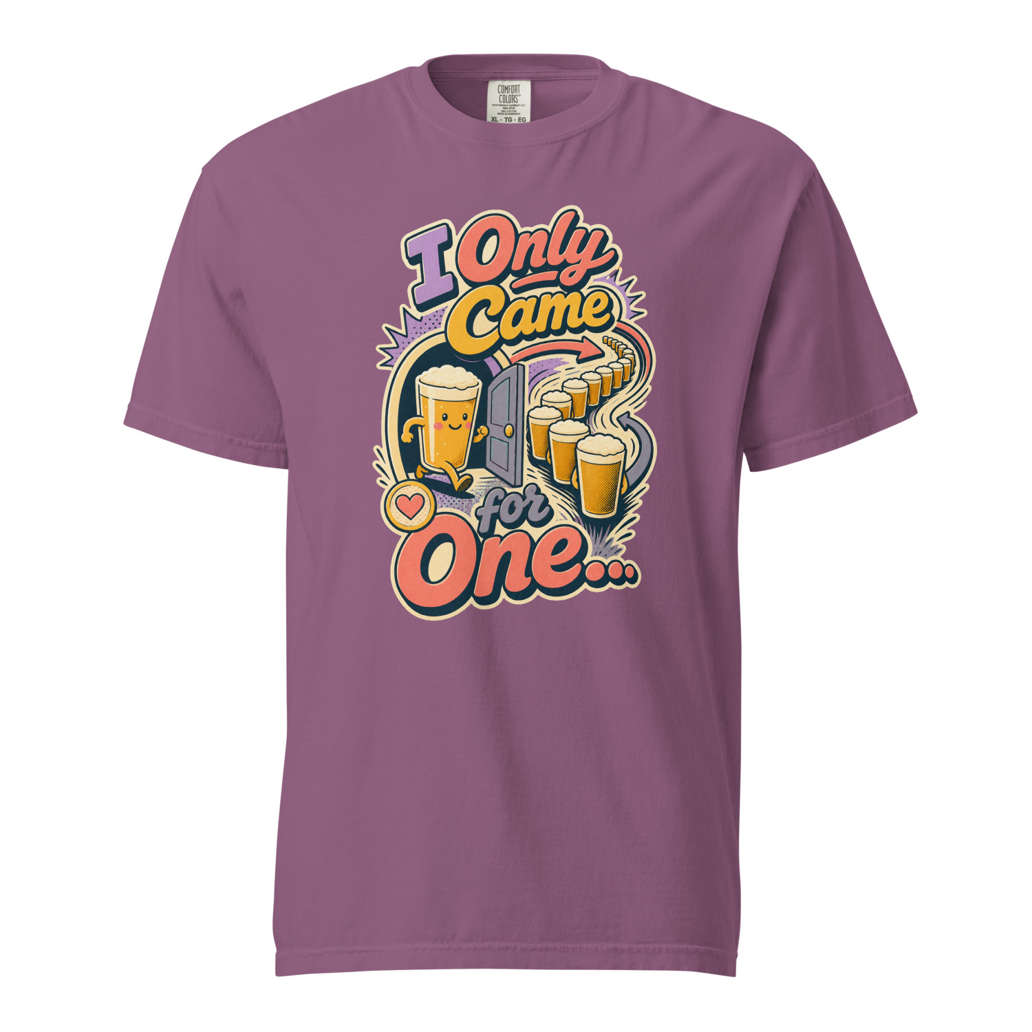 I Only Came for One - Image 5