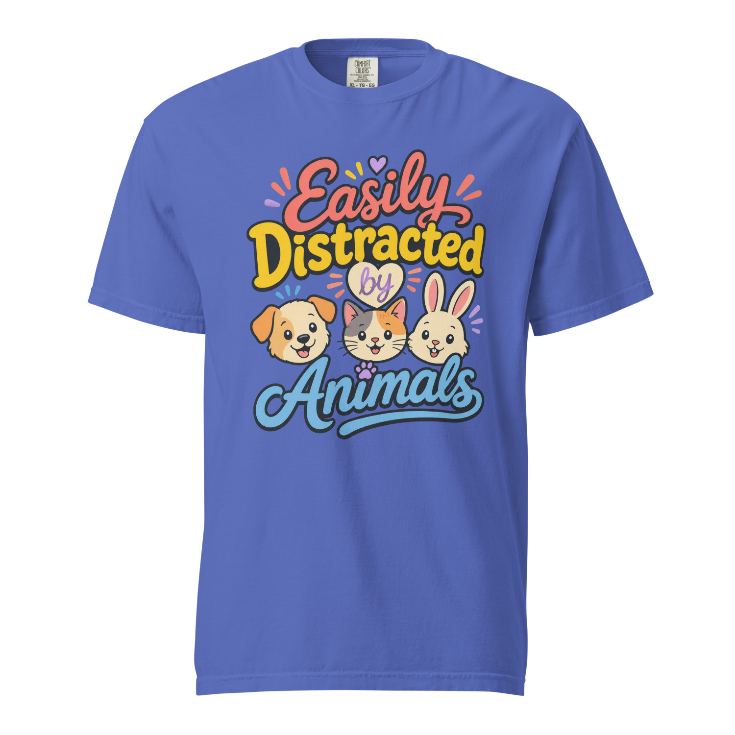 Easily Distracted By Animals - Image 6