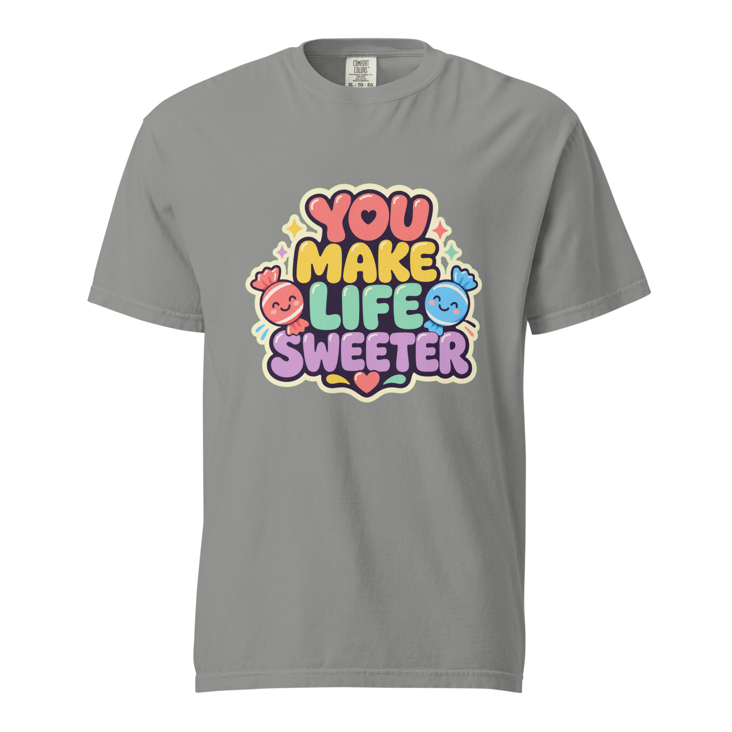 You Make Life Sweeter - Image 9