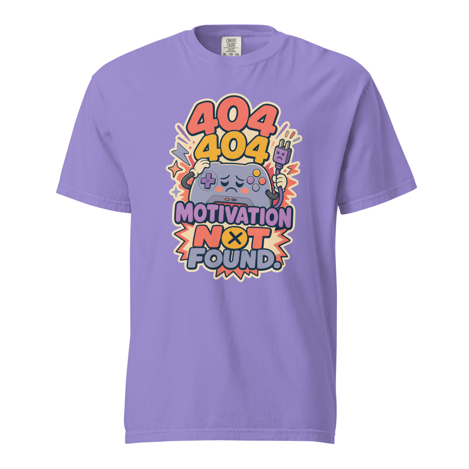 404 Motivation Not Found - Image 10