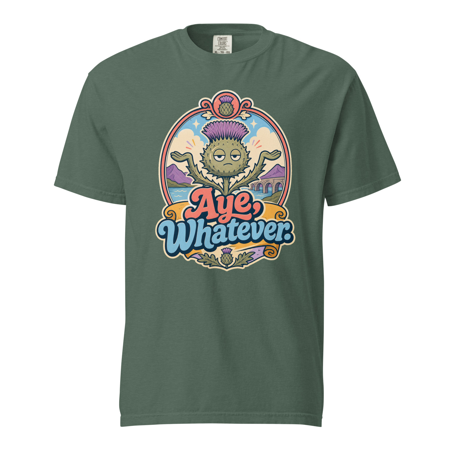 Aye Whatever - Image 4