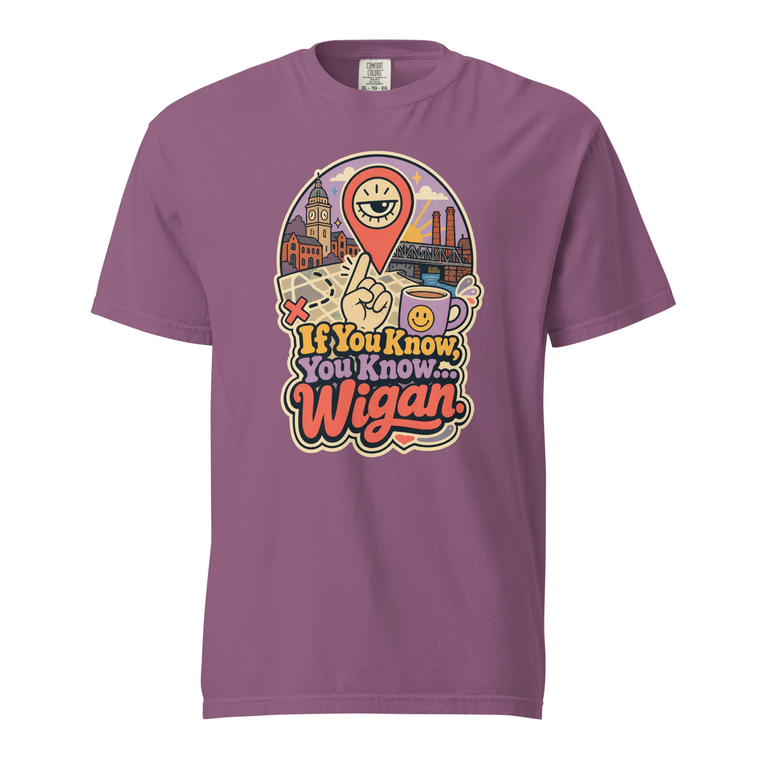 If You Know You Know Wigan - Image 5