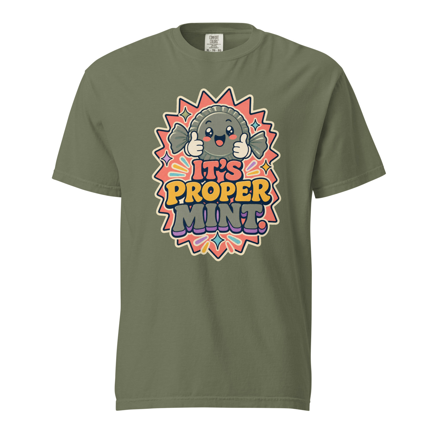 Its Proper Mint - Image 7