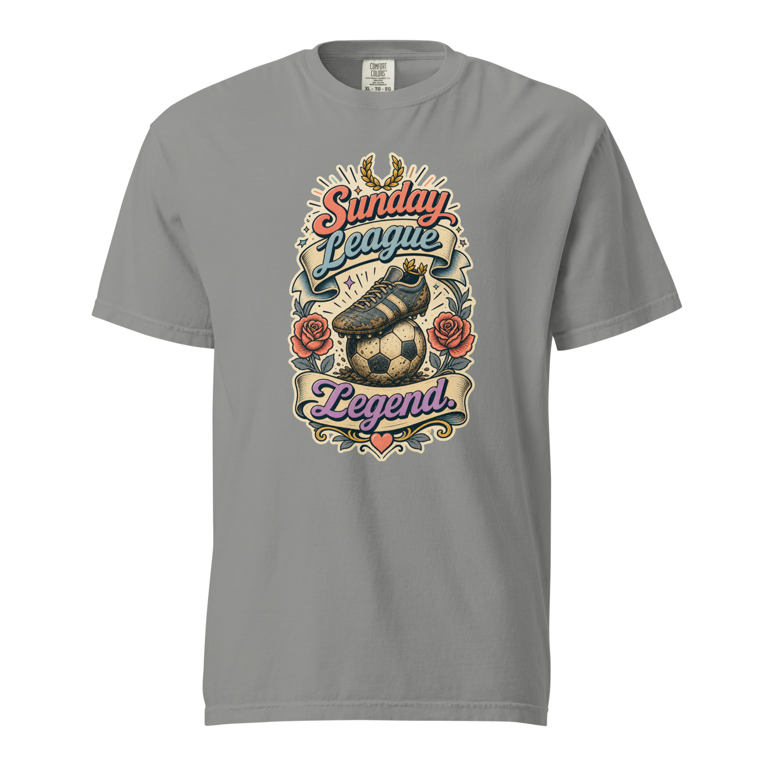 Sunday League Legend - Image 9