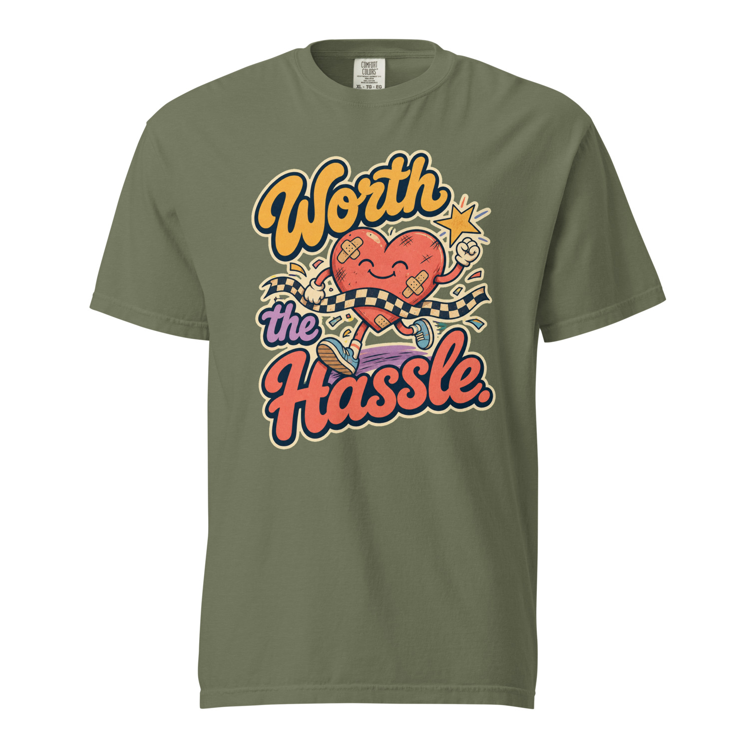 Worth the Hassle - Image 7