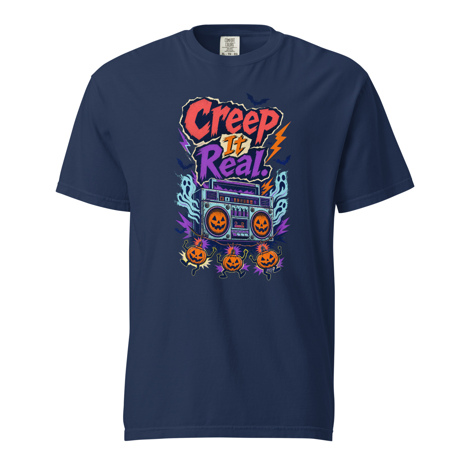 Creep It Real - Image 2