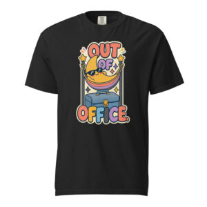 Out of Office