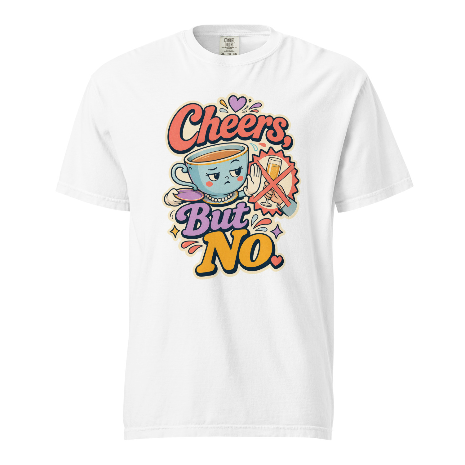 Cheers but No - Image 14