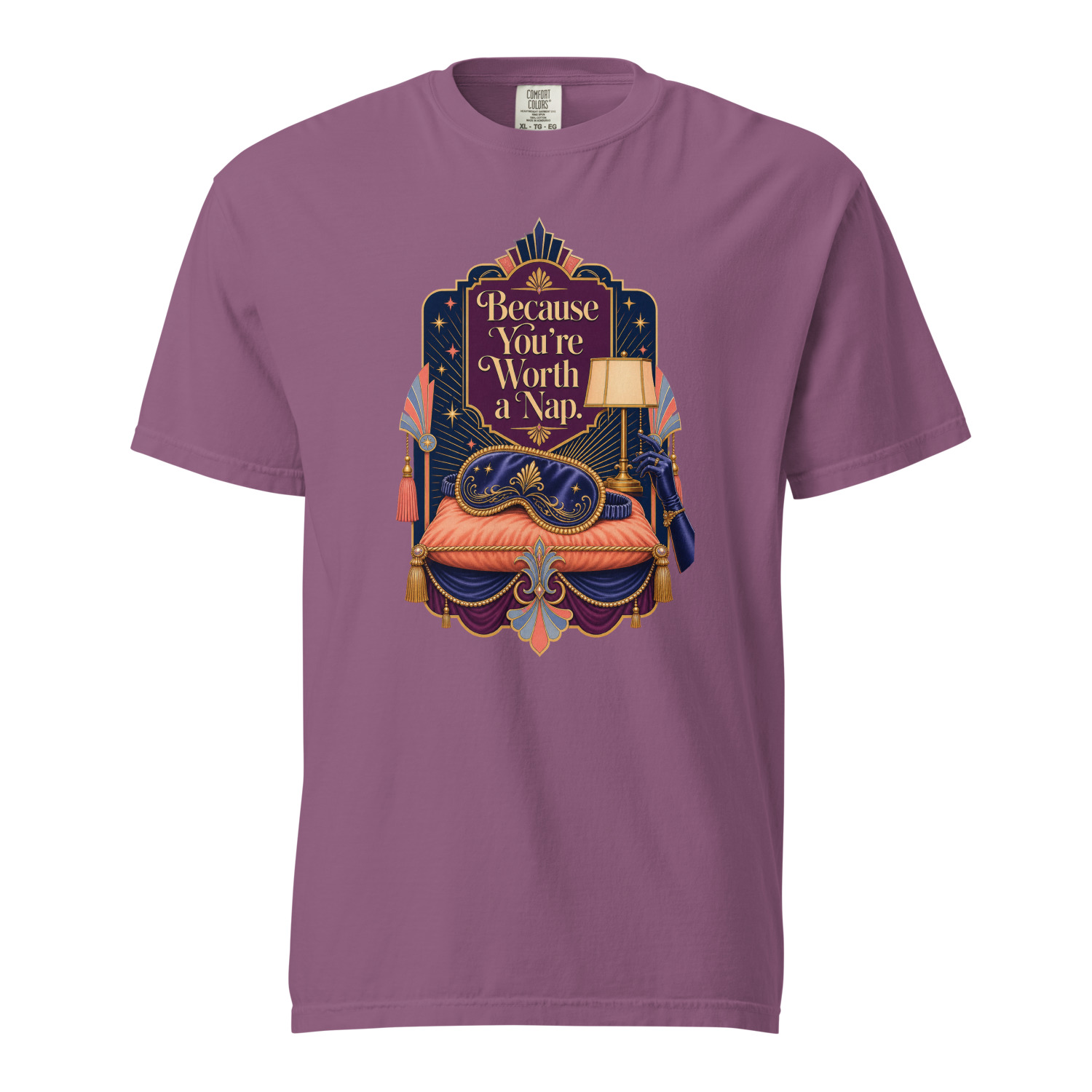 Because Youre Worth a Nap - Image 5