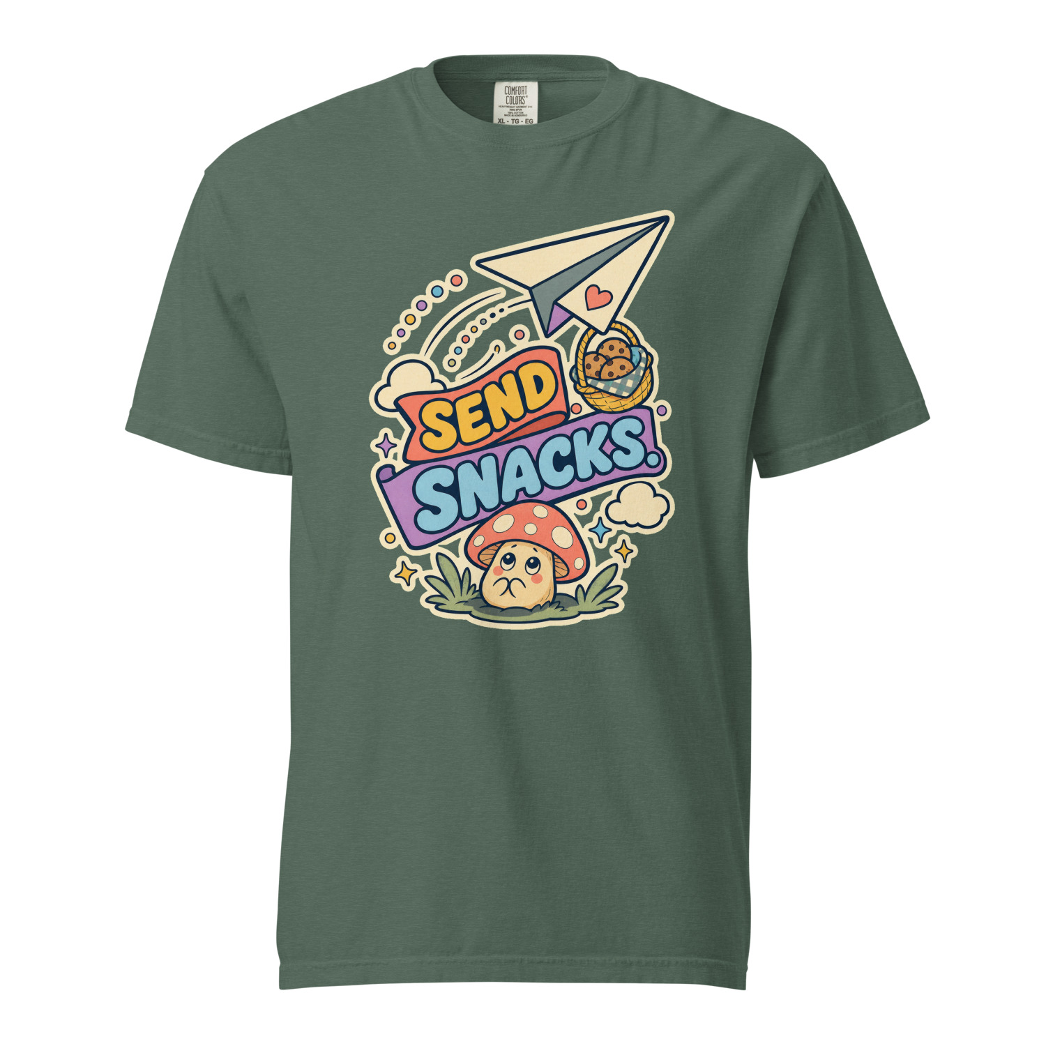 Send Snacks - Image 4