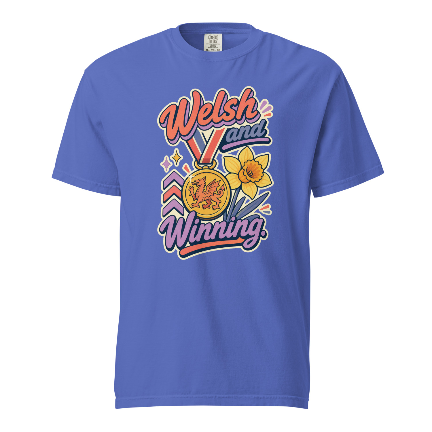 Welsh and Winning - Image 6