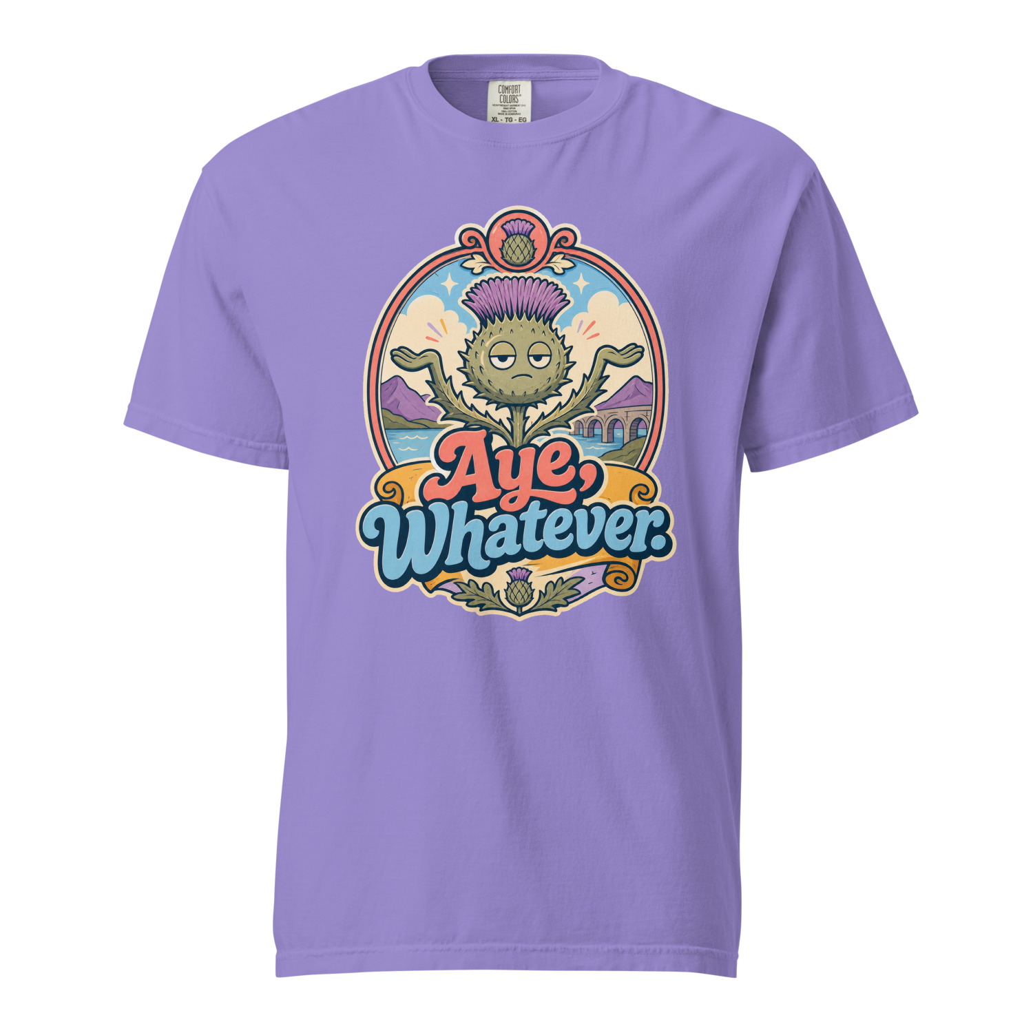 Aye Whatever - Image 10