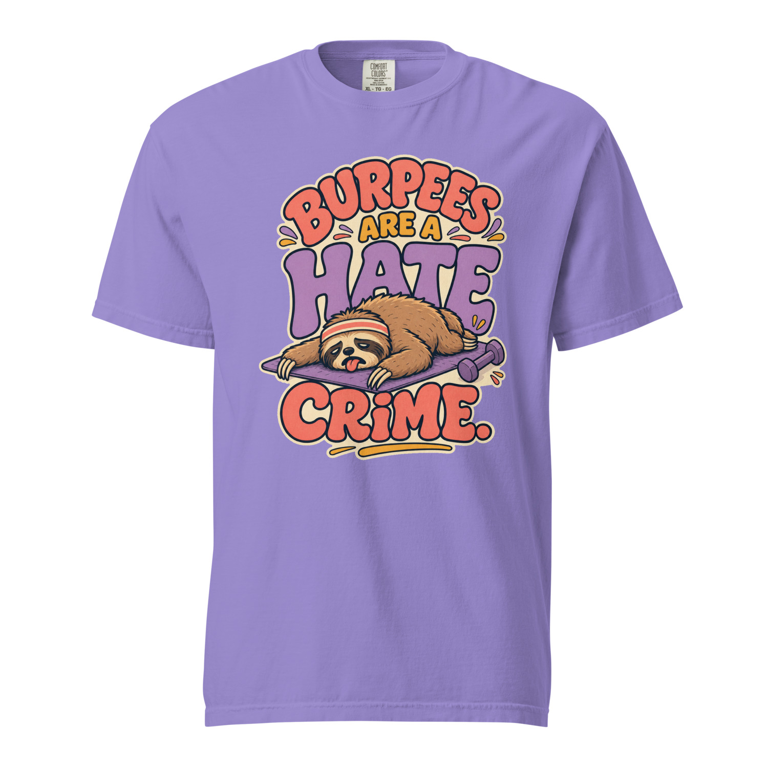 Burpees Are a Hate Crime - Image 10