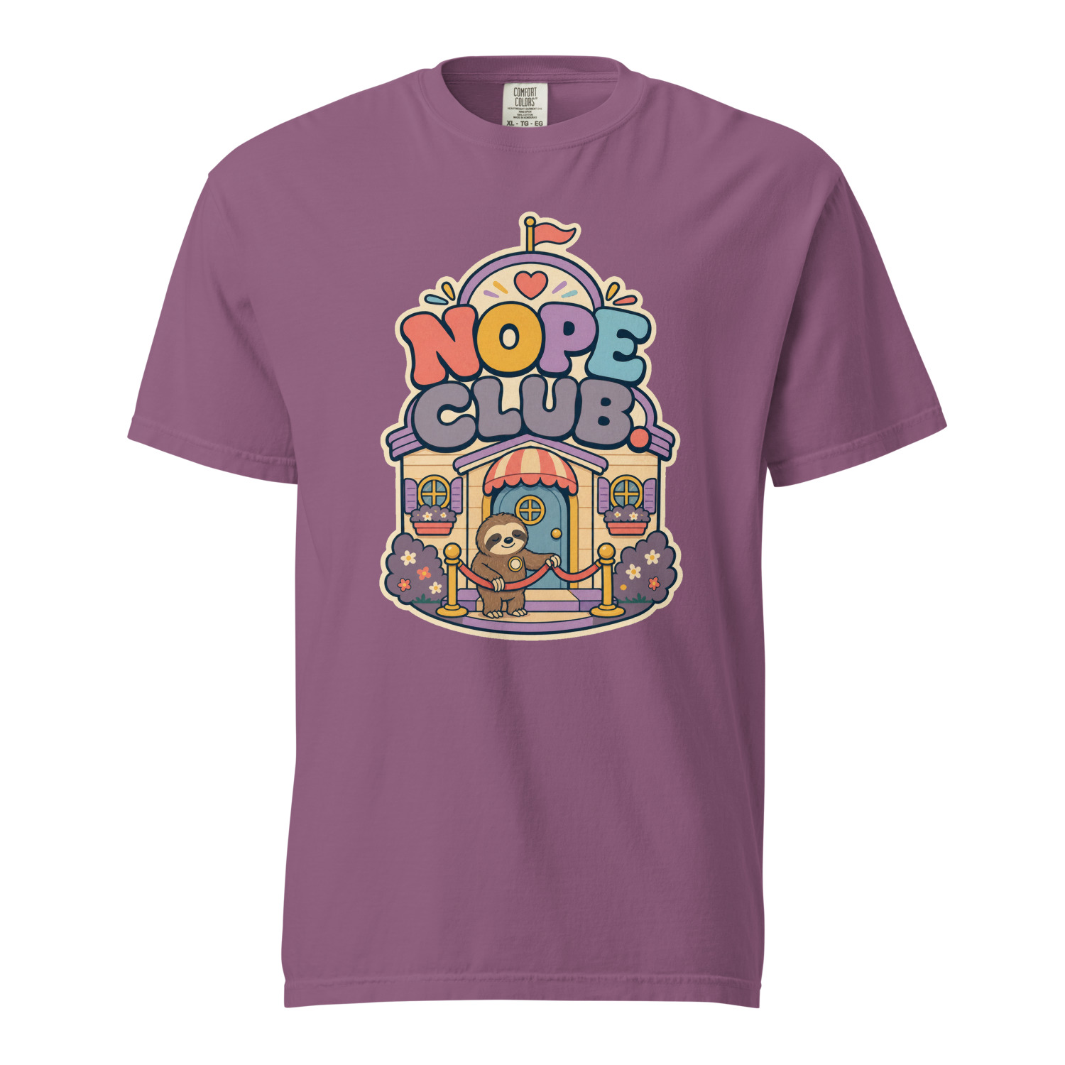 Nope Club - Image 5