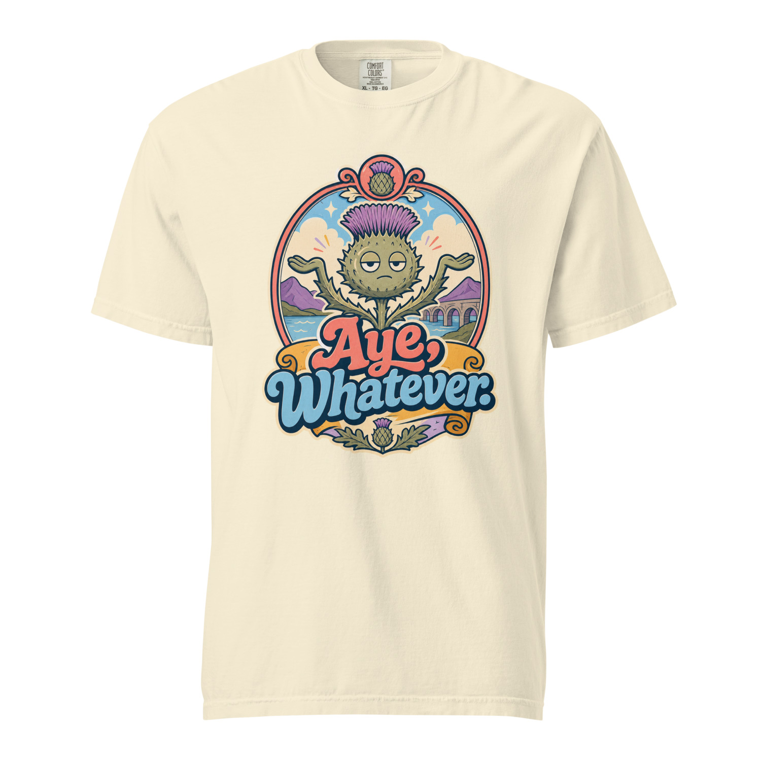 Aye Whatever - Image 13
