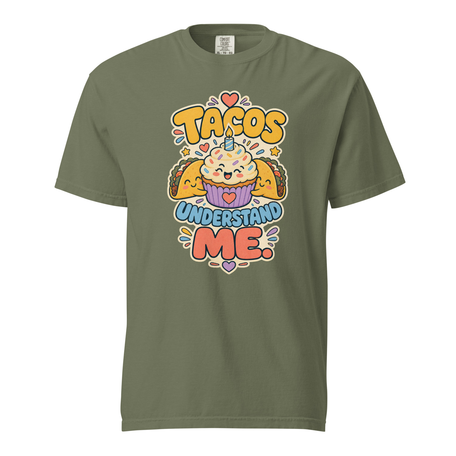 Tacos Understand Me - Image 7