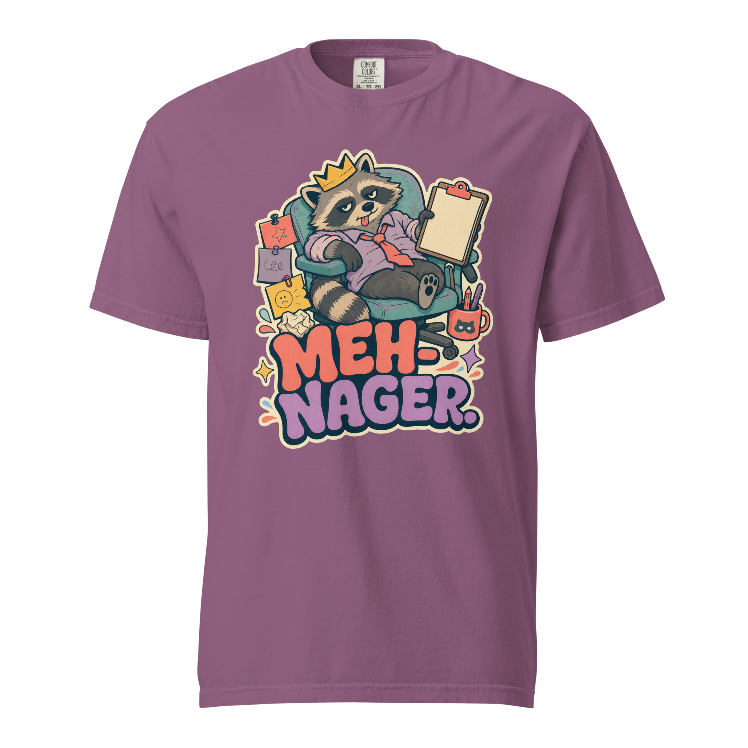 Meh Nager - Image 5