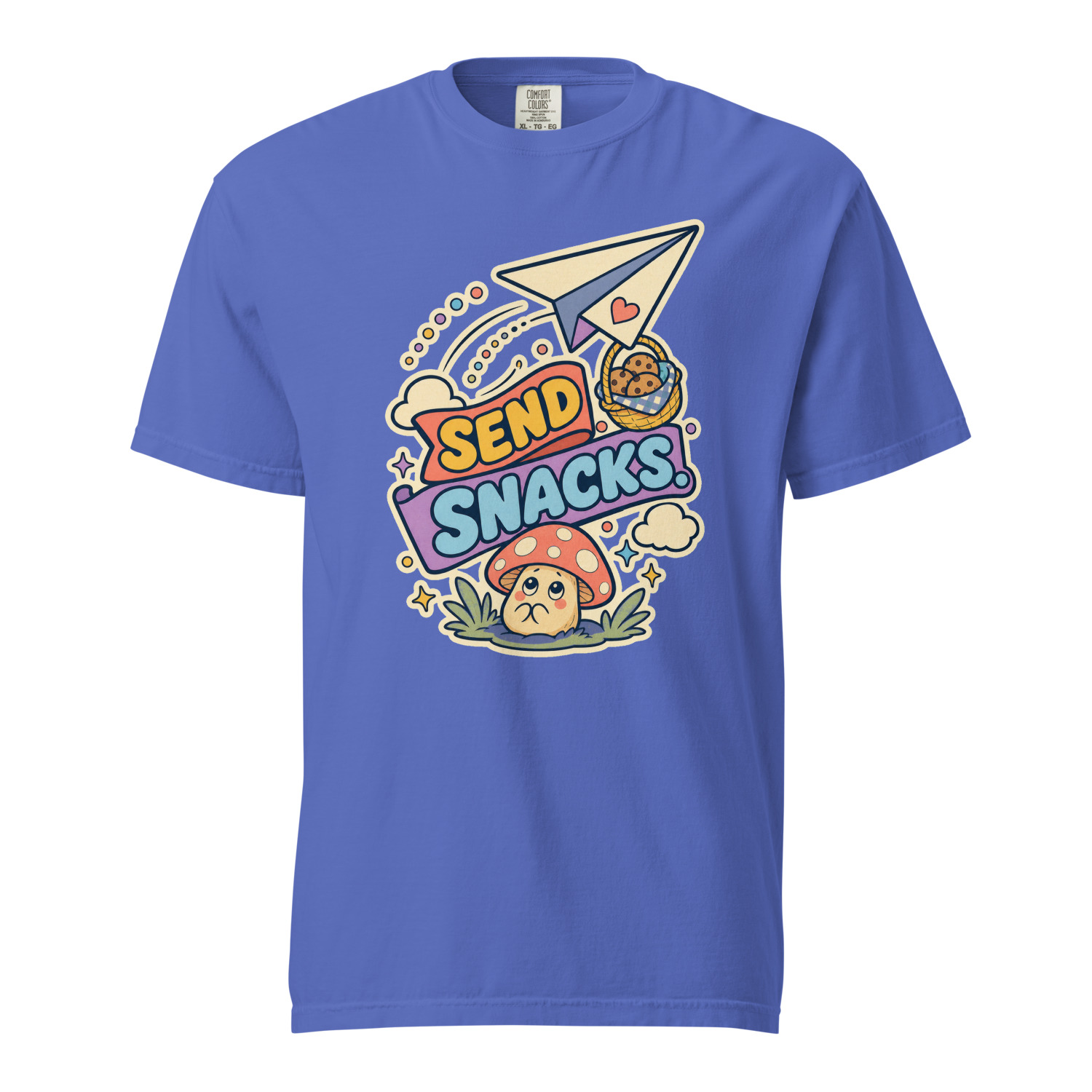 Send Snacks - Image 6