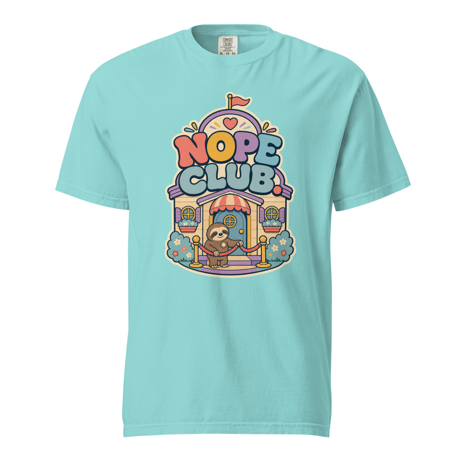 Nope Club - Image 12