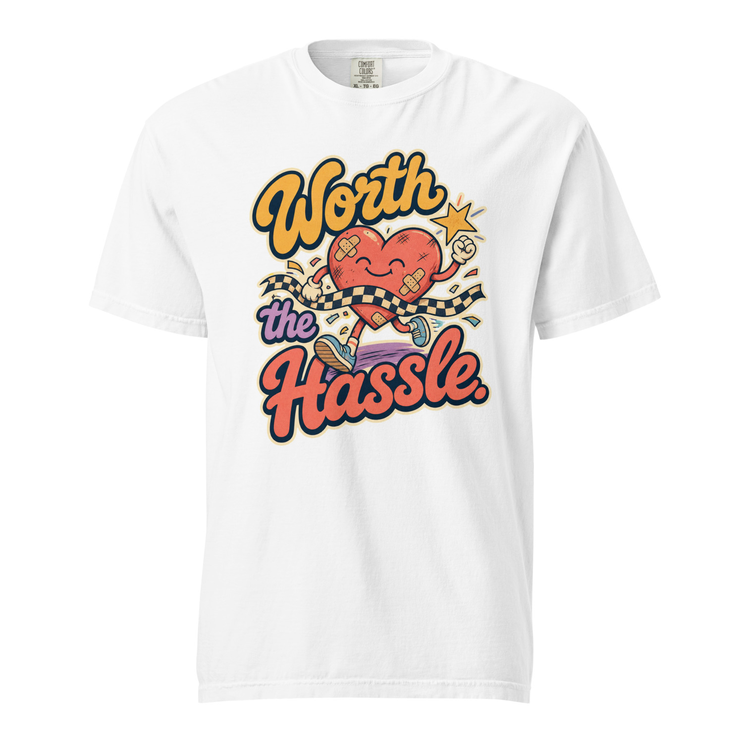 Worth the Hassle - Image 14