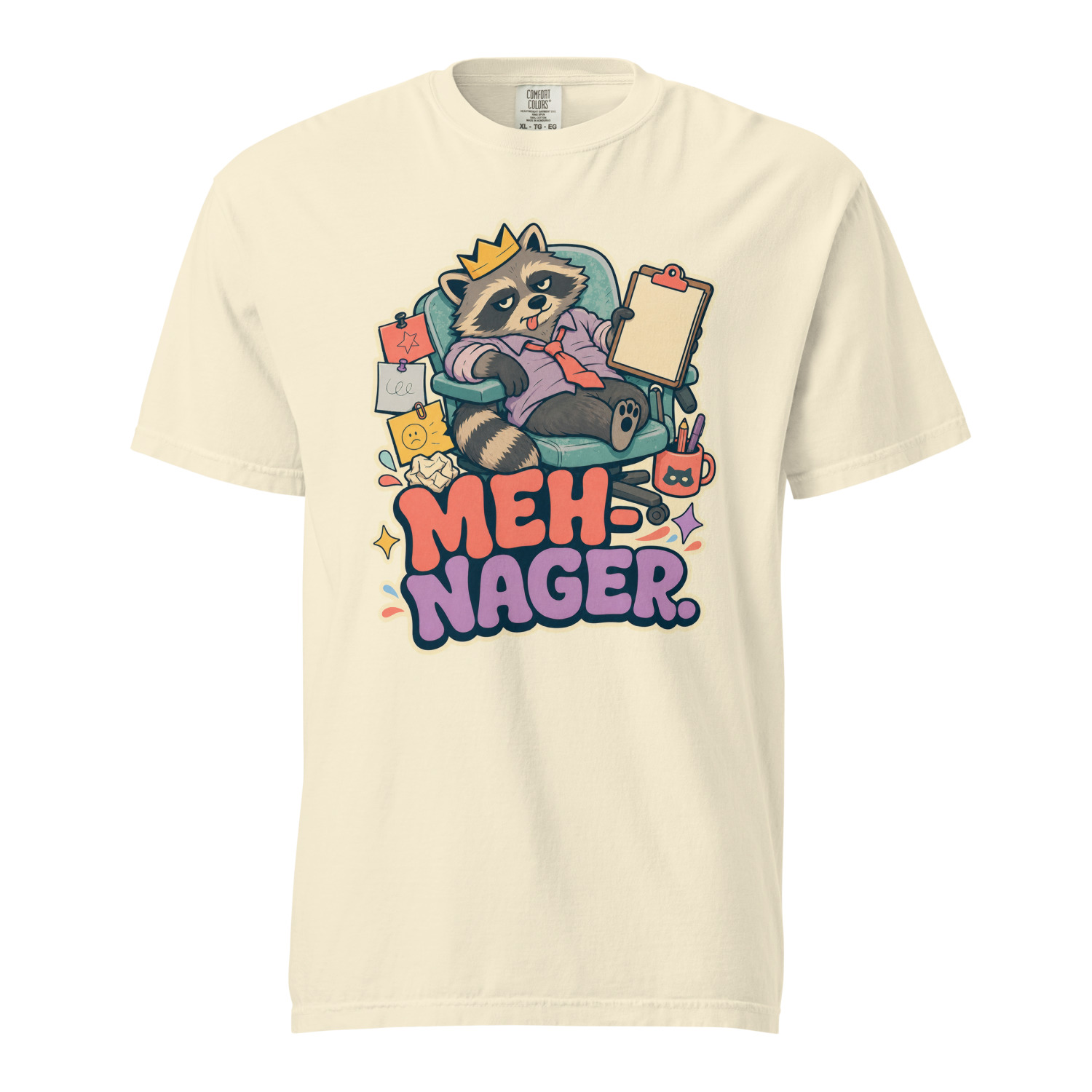 Meh Nager - Image 13