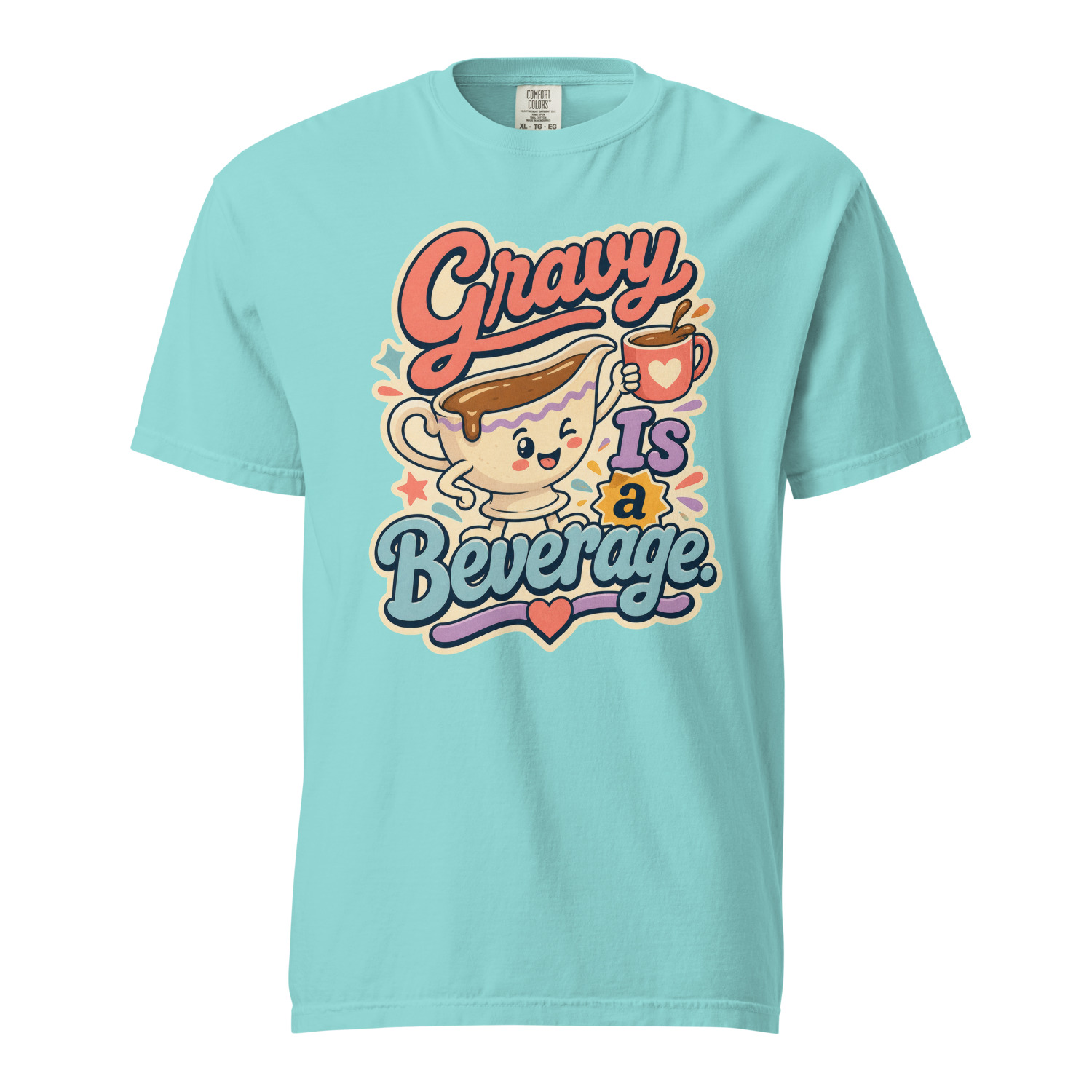 Gravy Is a Beverage - Image 12
