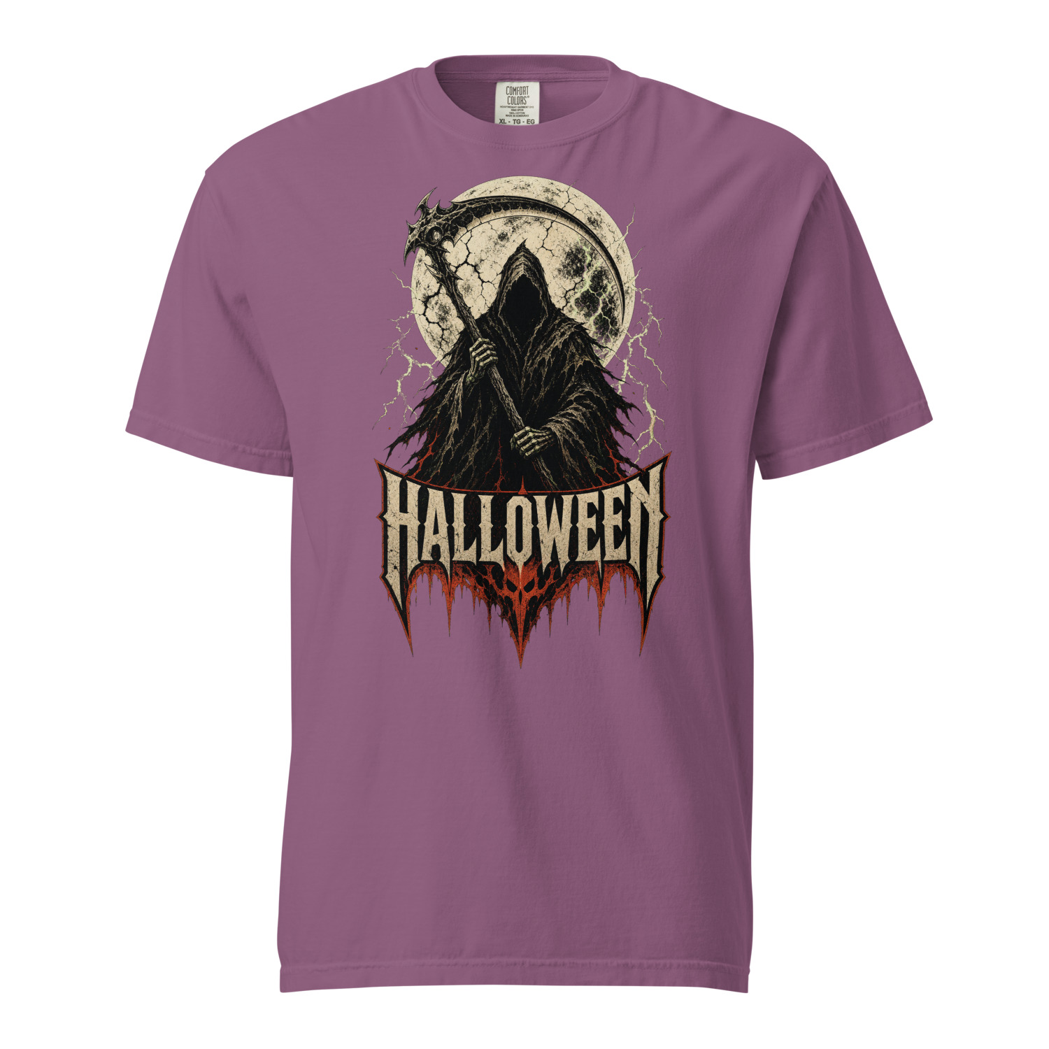 Halloween 02 Reaper - Image 5