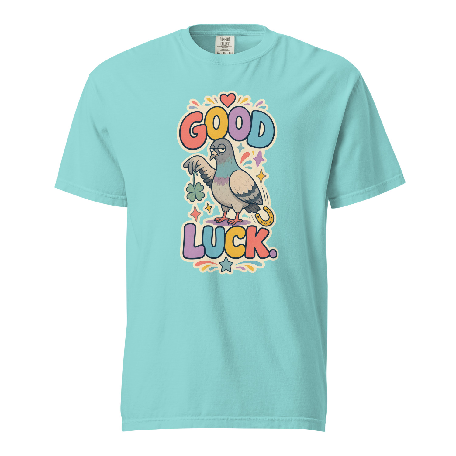 Good Luck - Image 12