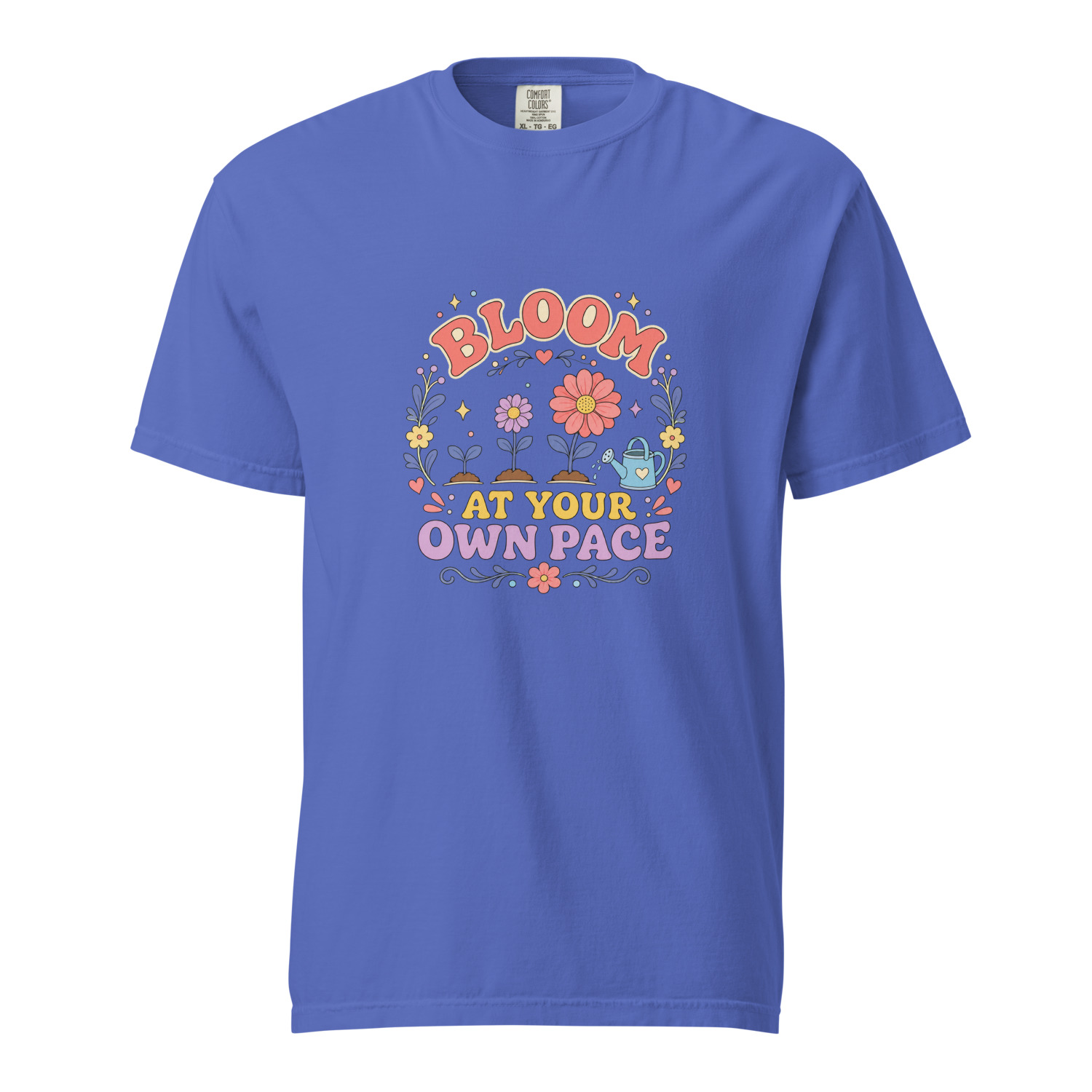Bloom at Your Own Pace - Image 6