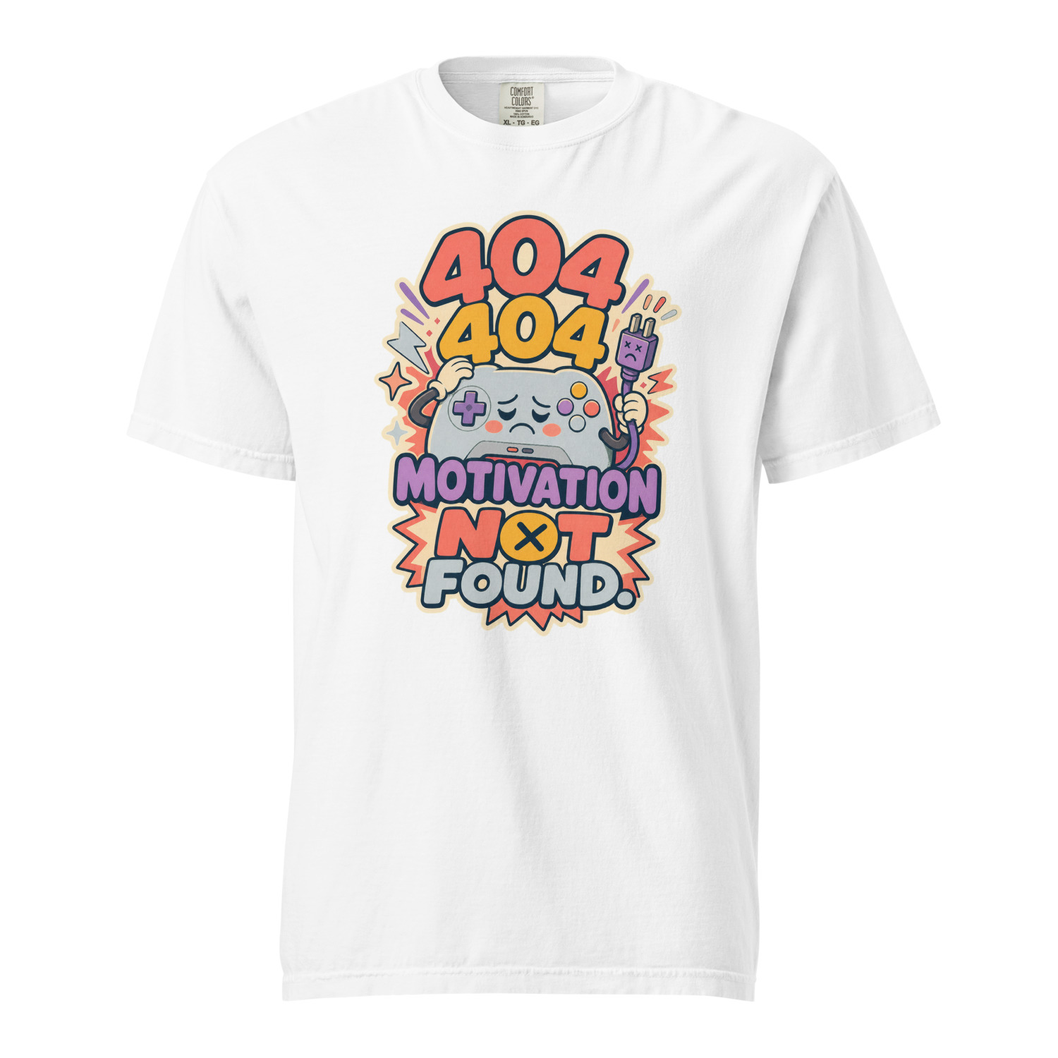 404 Motivation Not Found - Image 14