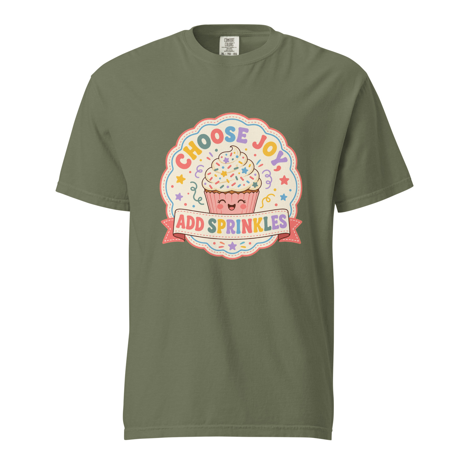 Choose Joy Add Sprinkles - Image 7
