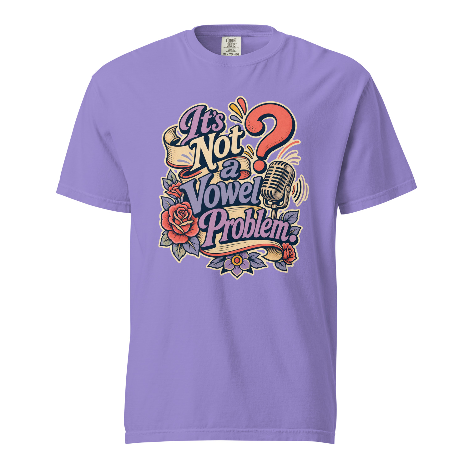 Its Not a Vowel Problem - Image 10
