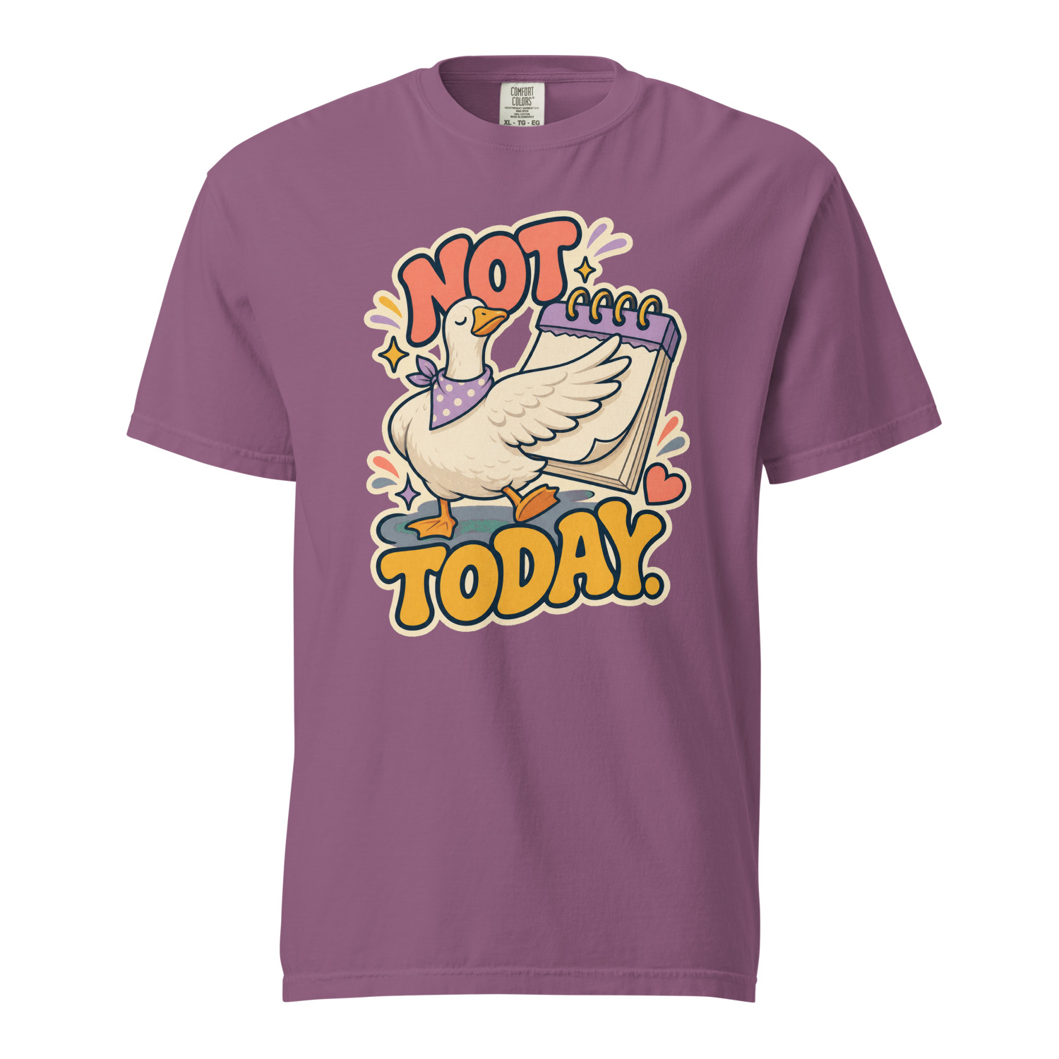 Not Today - Image 5