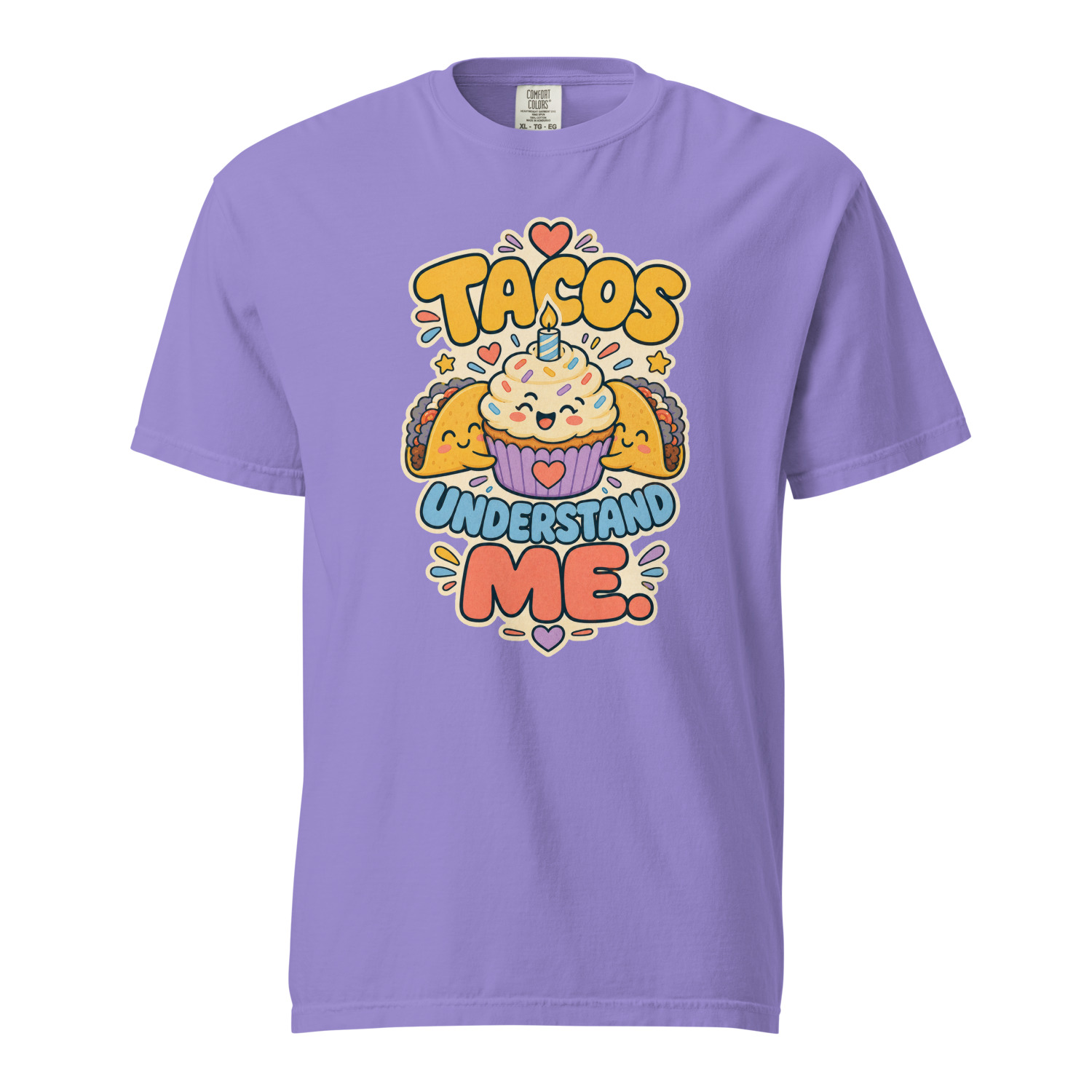 Tacos Understand Me - Image 10