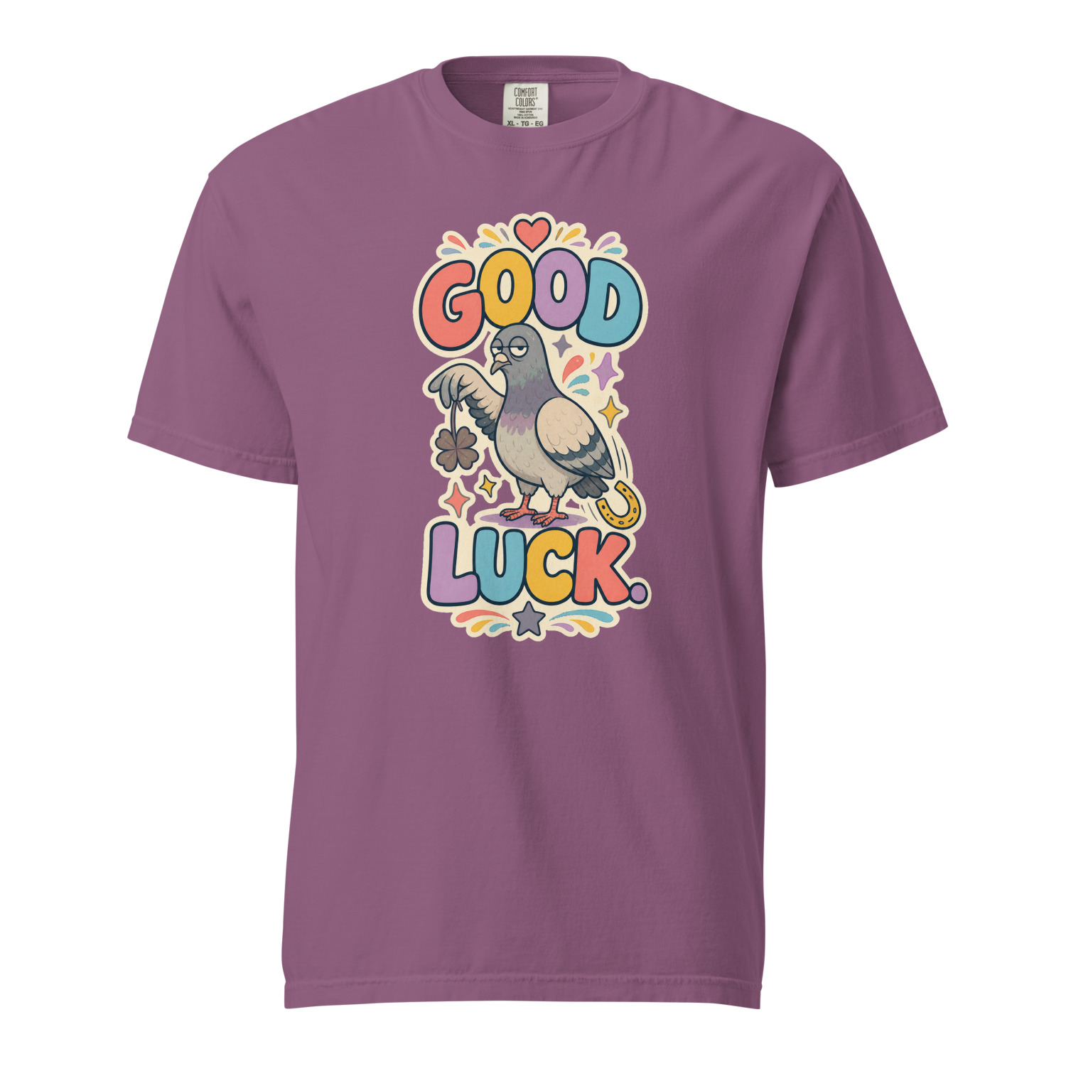 Good Luck - Image 5