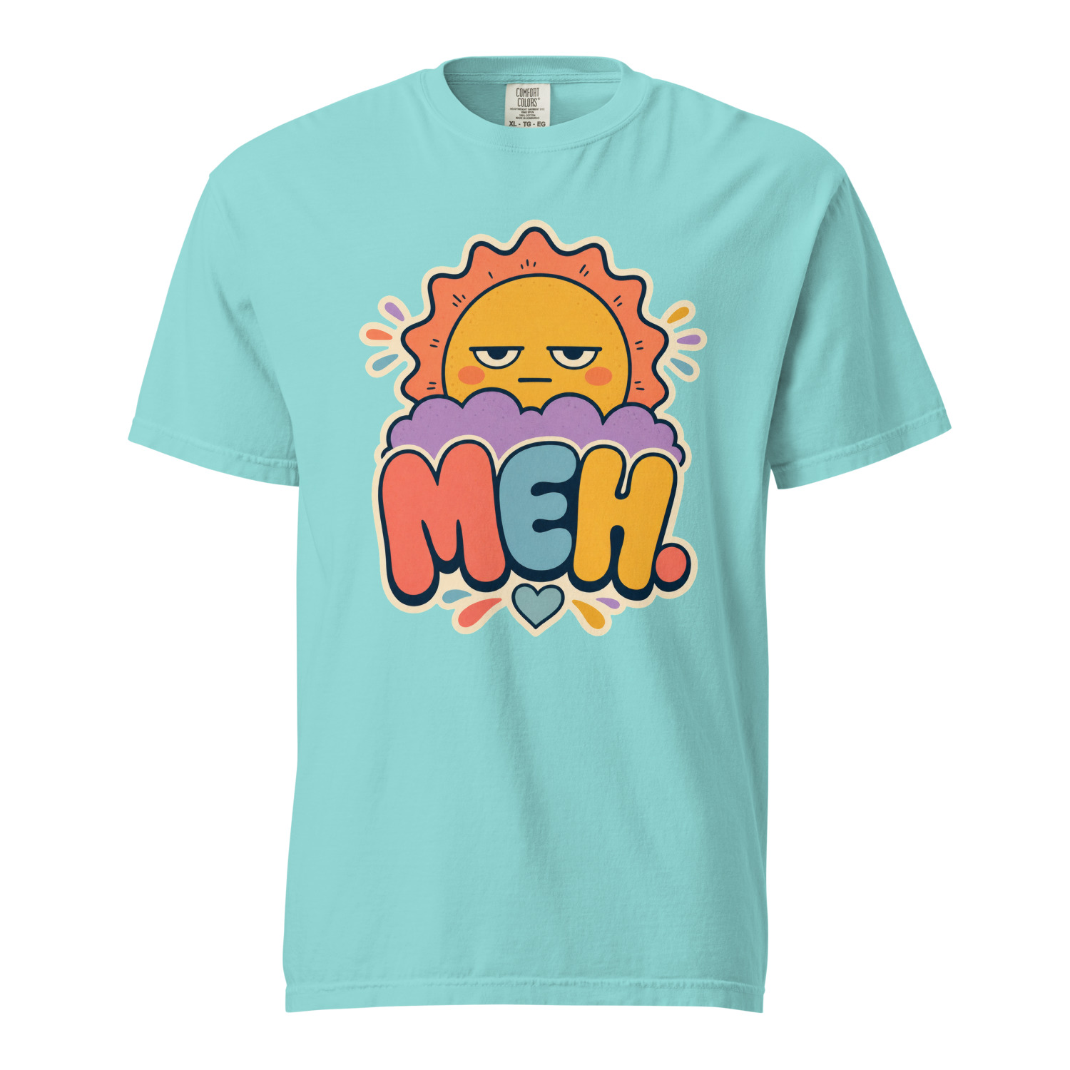 Meh - Image 12