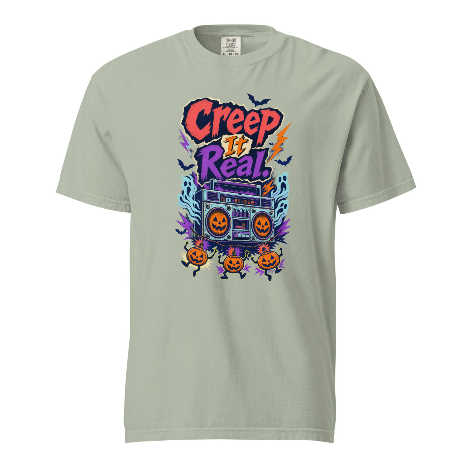 Creep It Real - Image 11