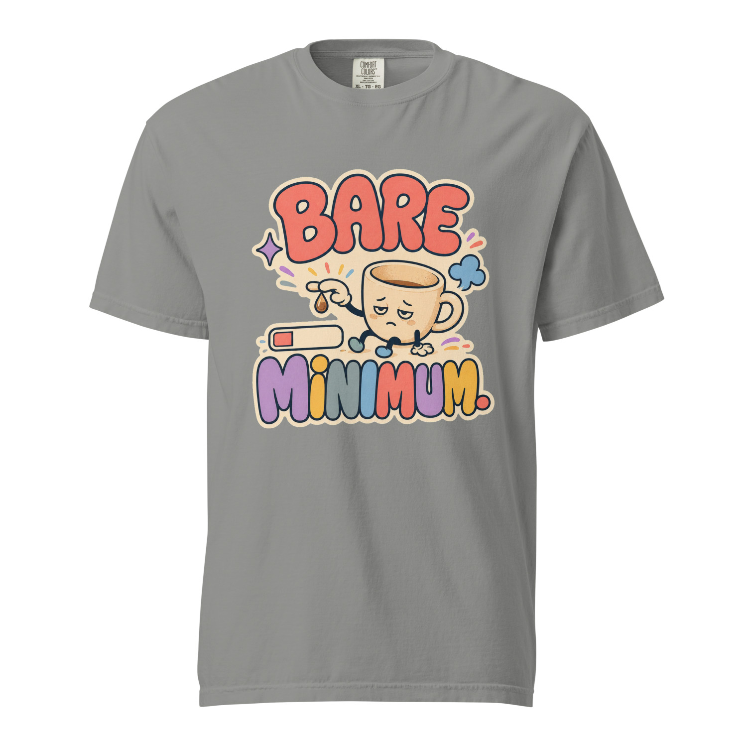 Bare Minimum - Image 9