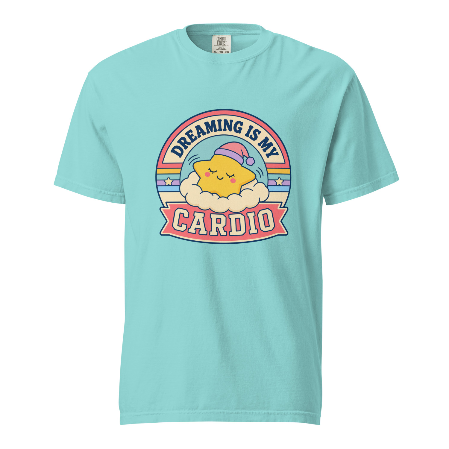 Dreaming Is My Cardio - Image 12