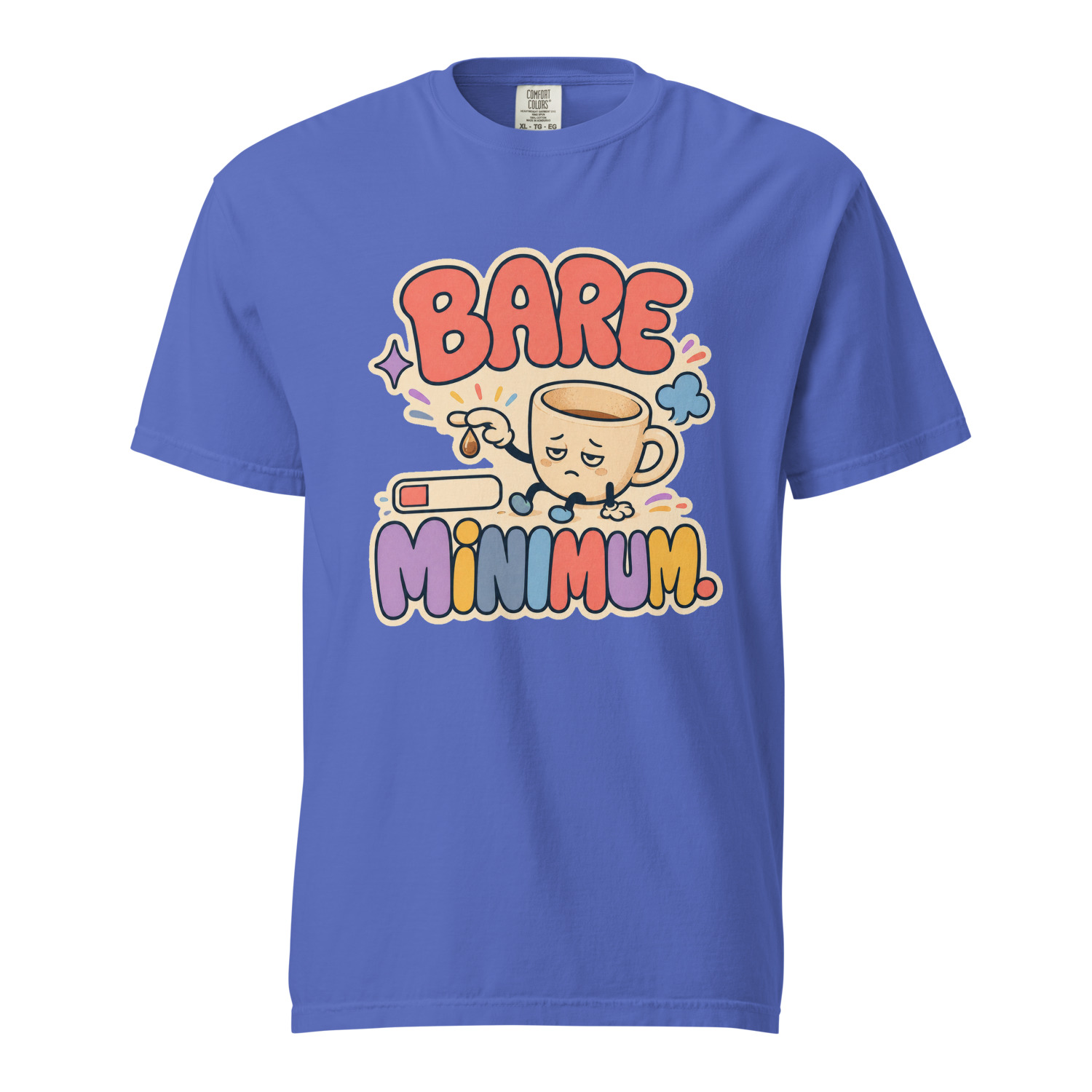 Bare Minimum - Image 6