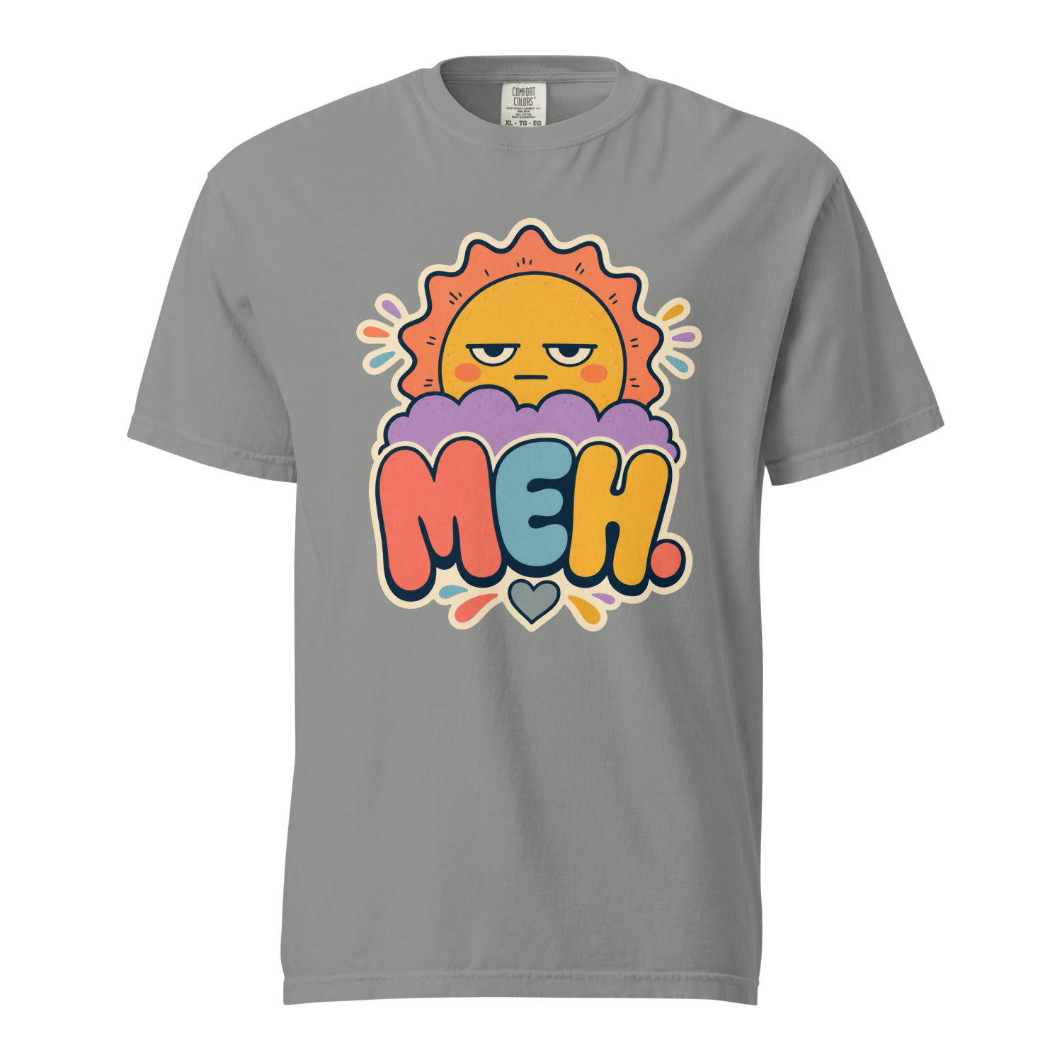 Meh - Image 9