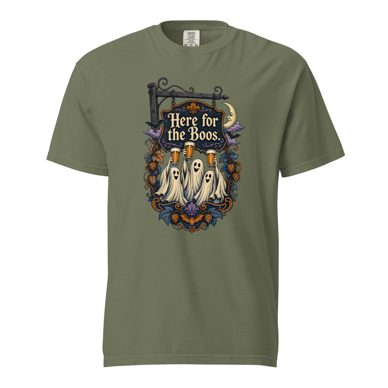 Here for the Boos - Image 7