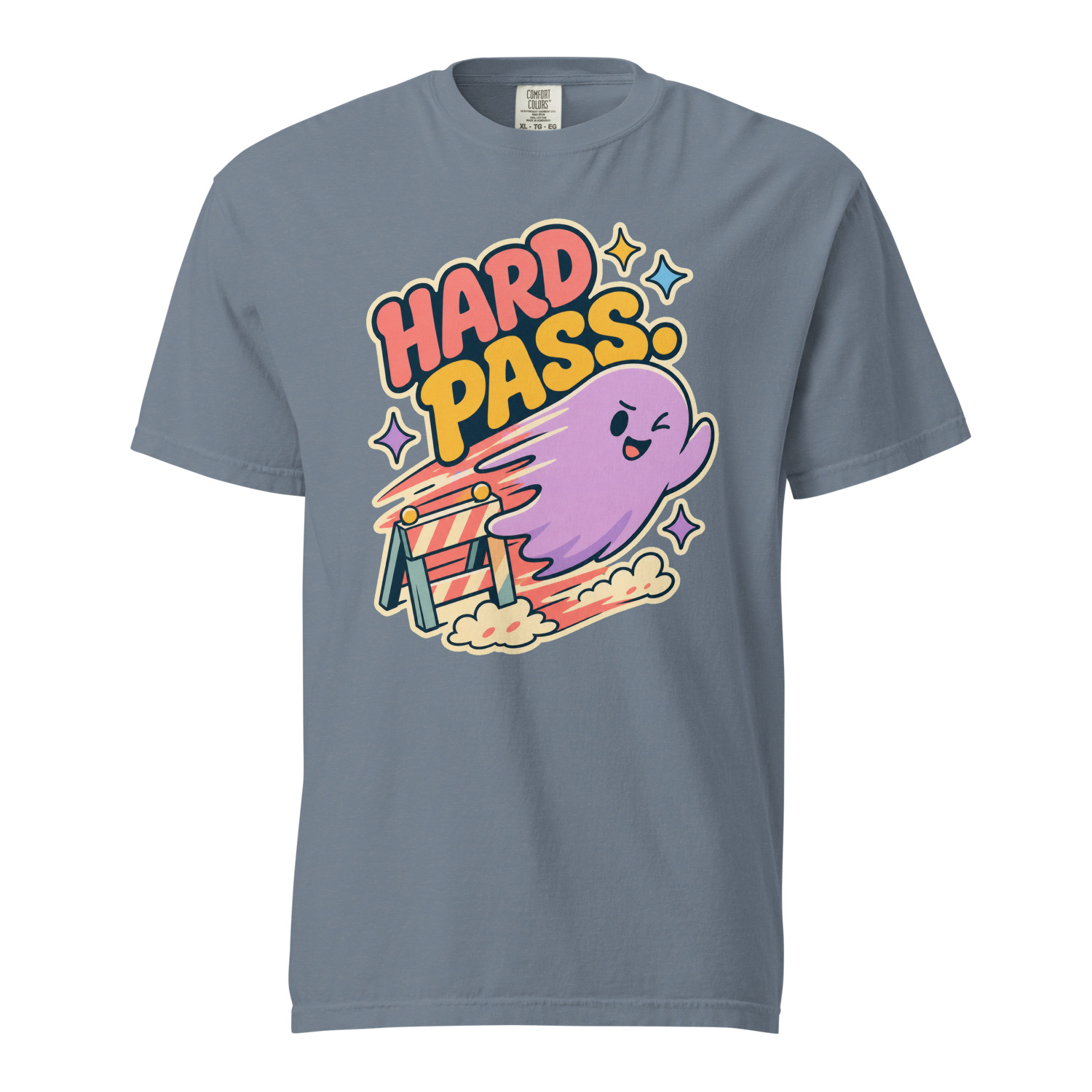 Hard Pass - Image 8